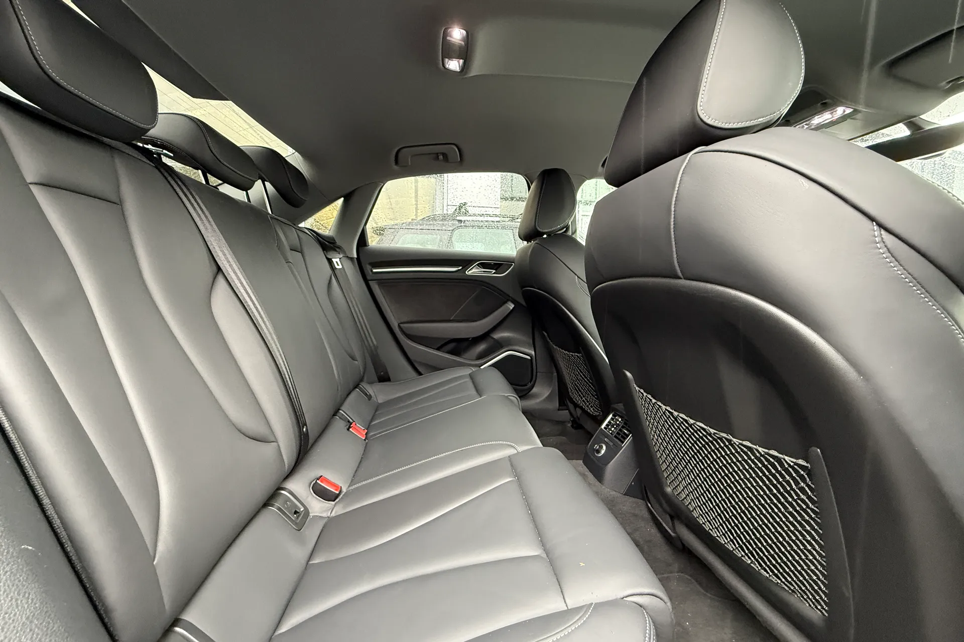 Audi RS3 thumbnail image number 29