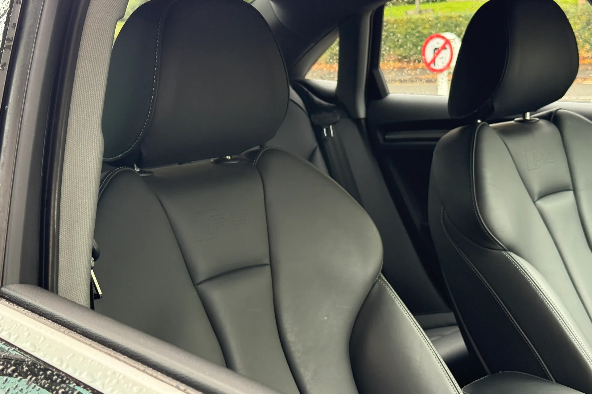 Audi RS3 thumbnail image number 62