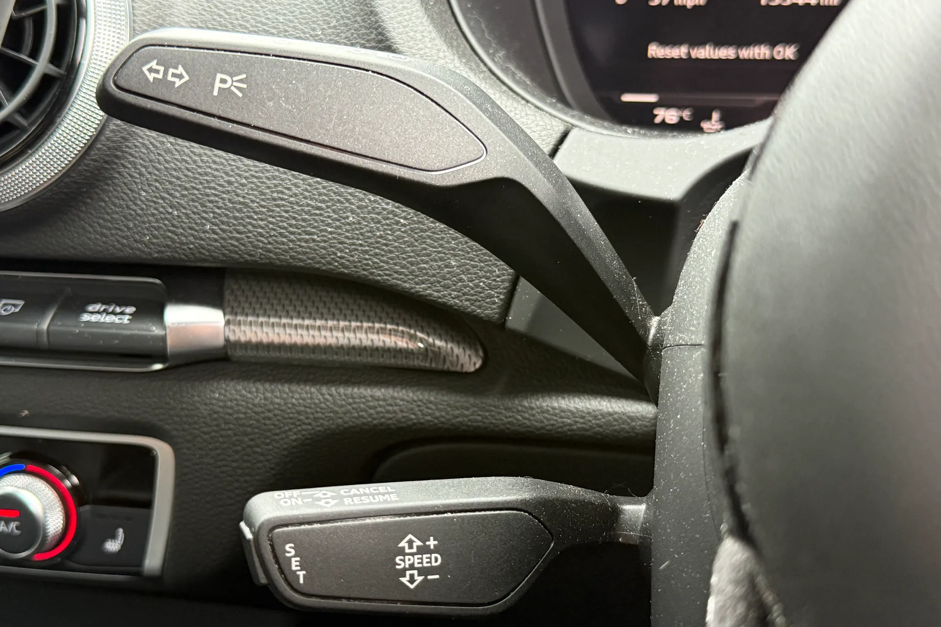 Audi RS3 thumbnail image number 14