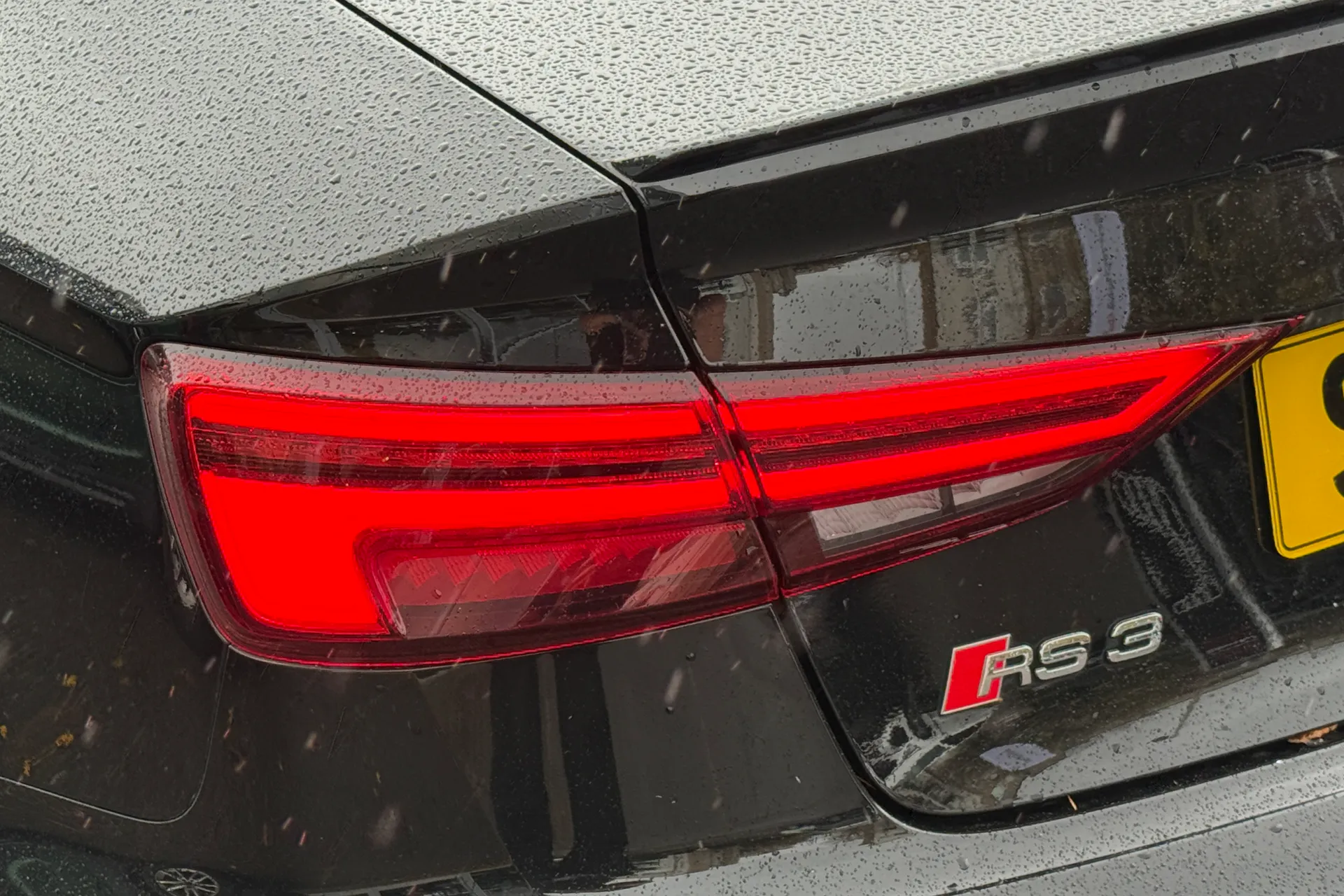 Audi RS3 thumbnail image number 41