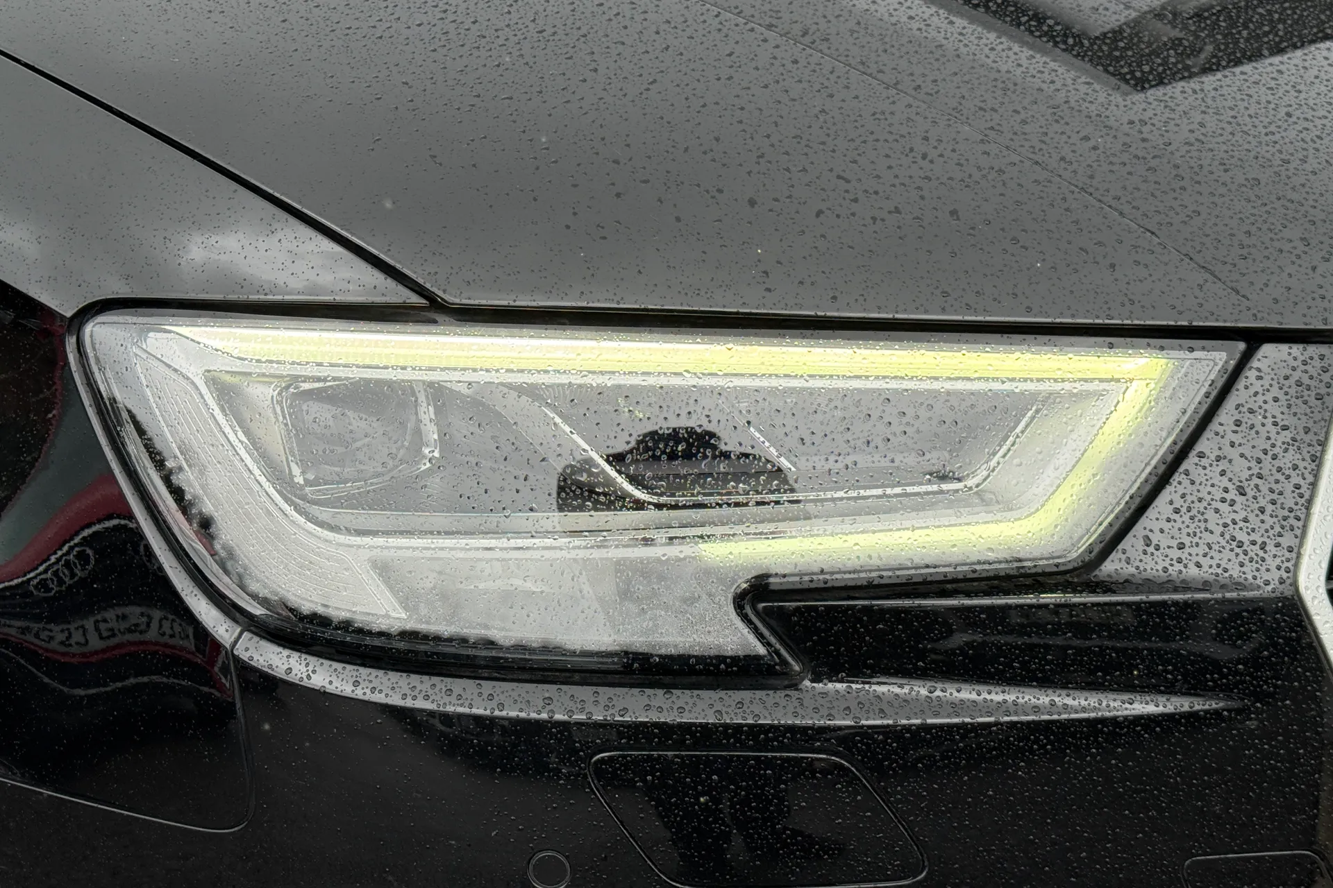 Audi RS3 thumbnail image number 37