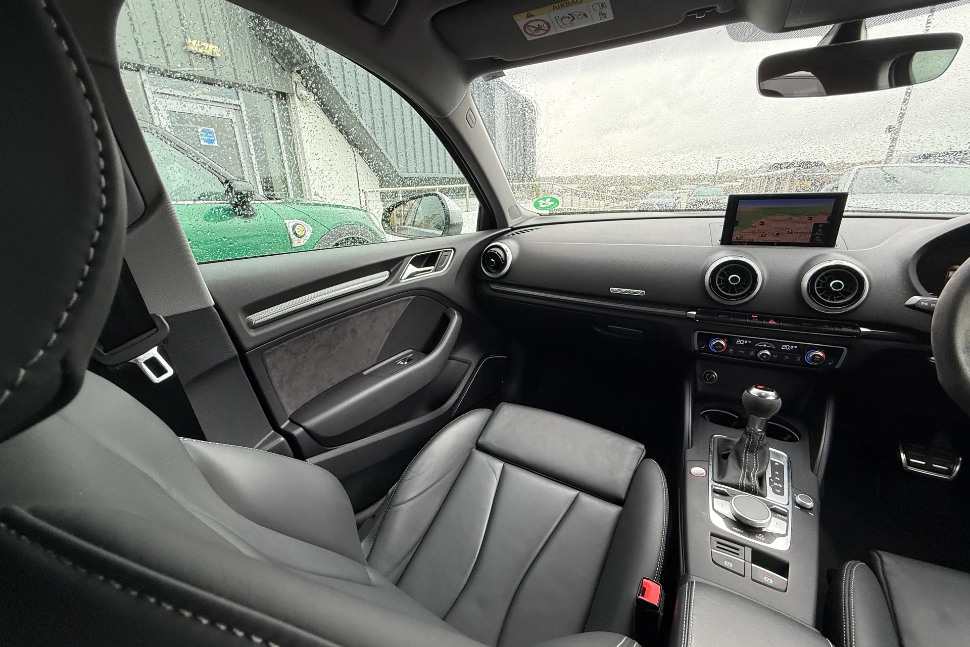 Audi RS3 thumbnail image number 34