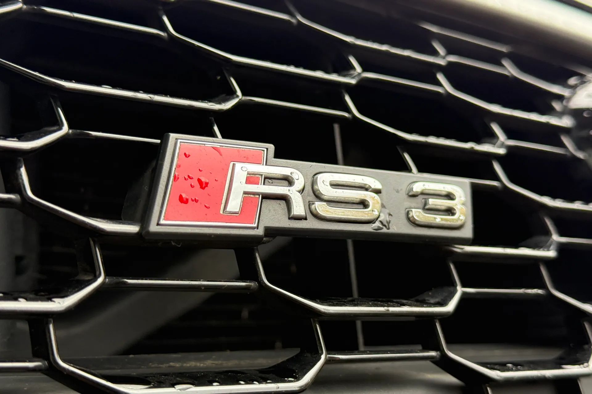 Audi RS3 thumbnail image number 59