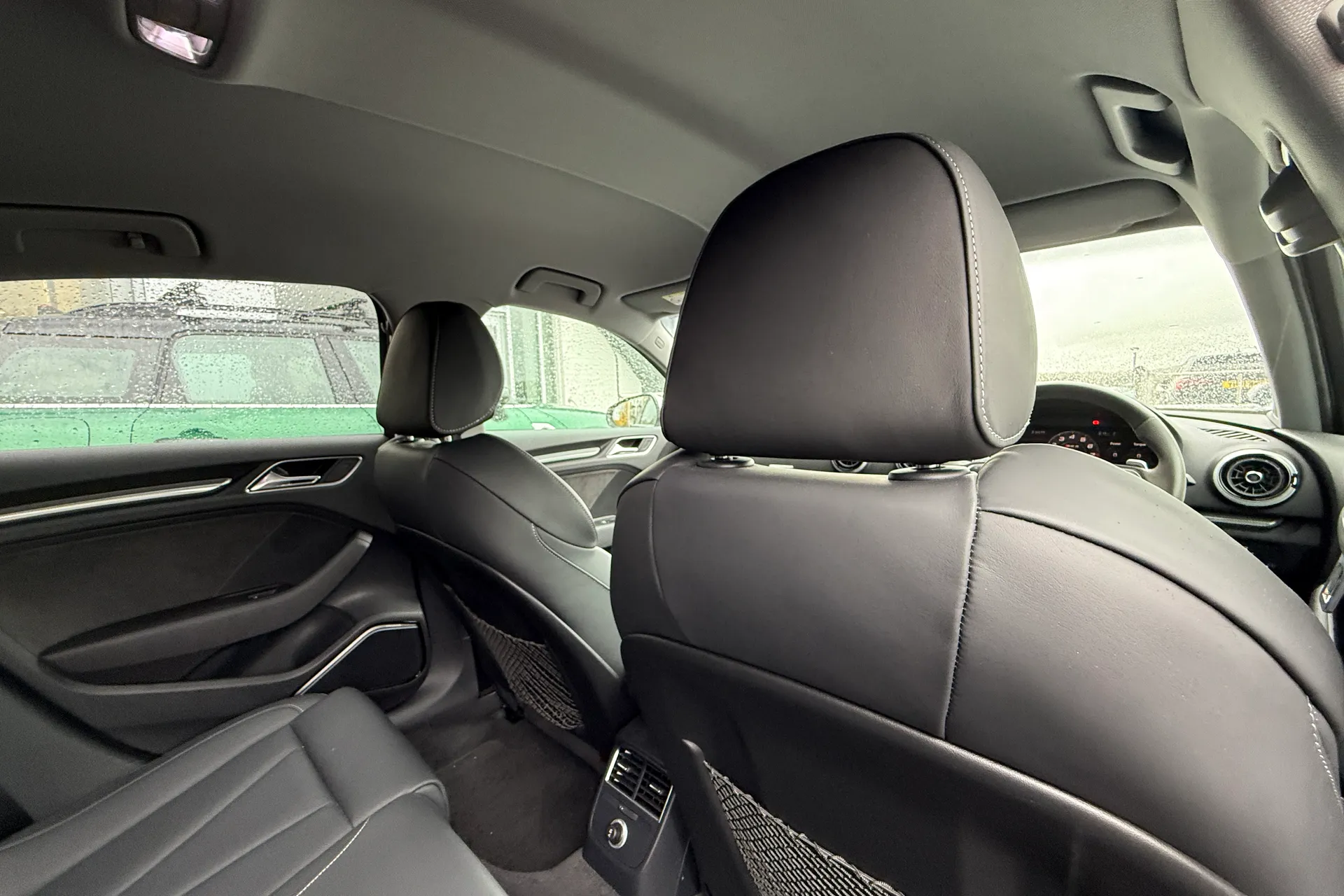 Audi RS3 thumbnail image number 30