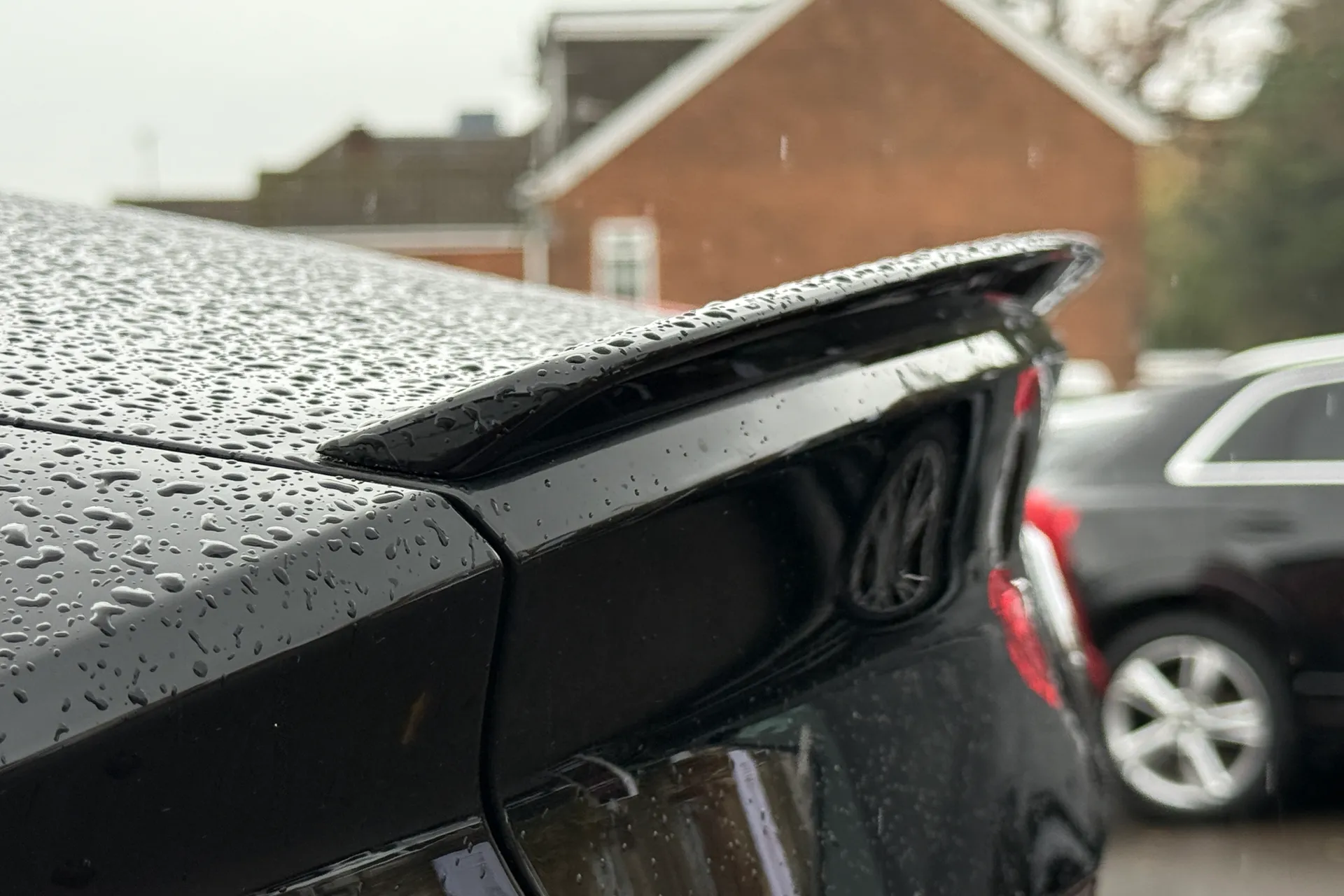 Audi RS3 thumbnail image number 42