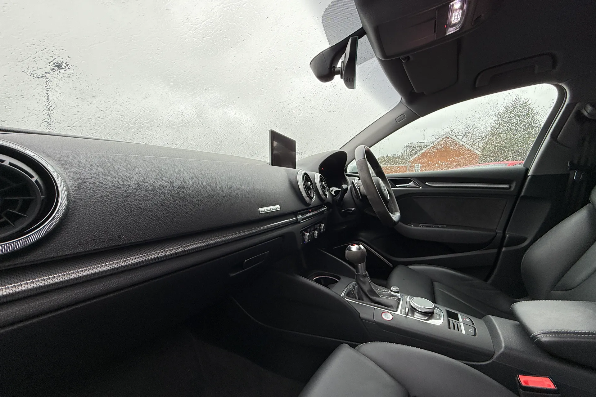 Audi RS3 thumbnail image number 7