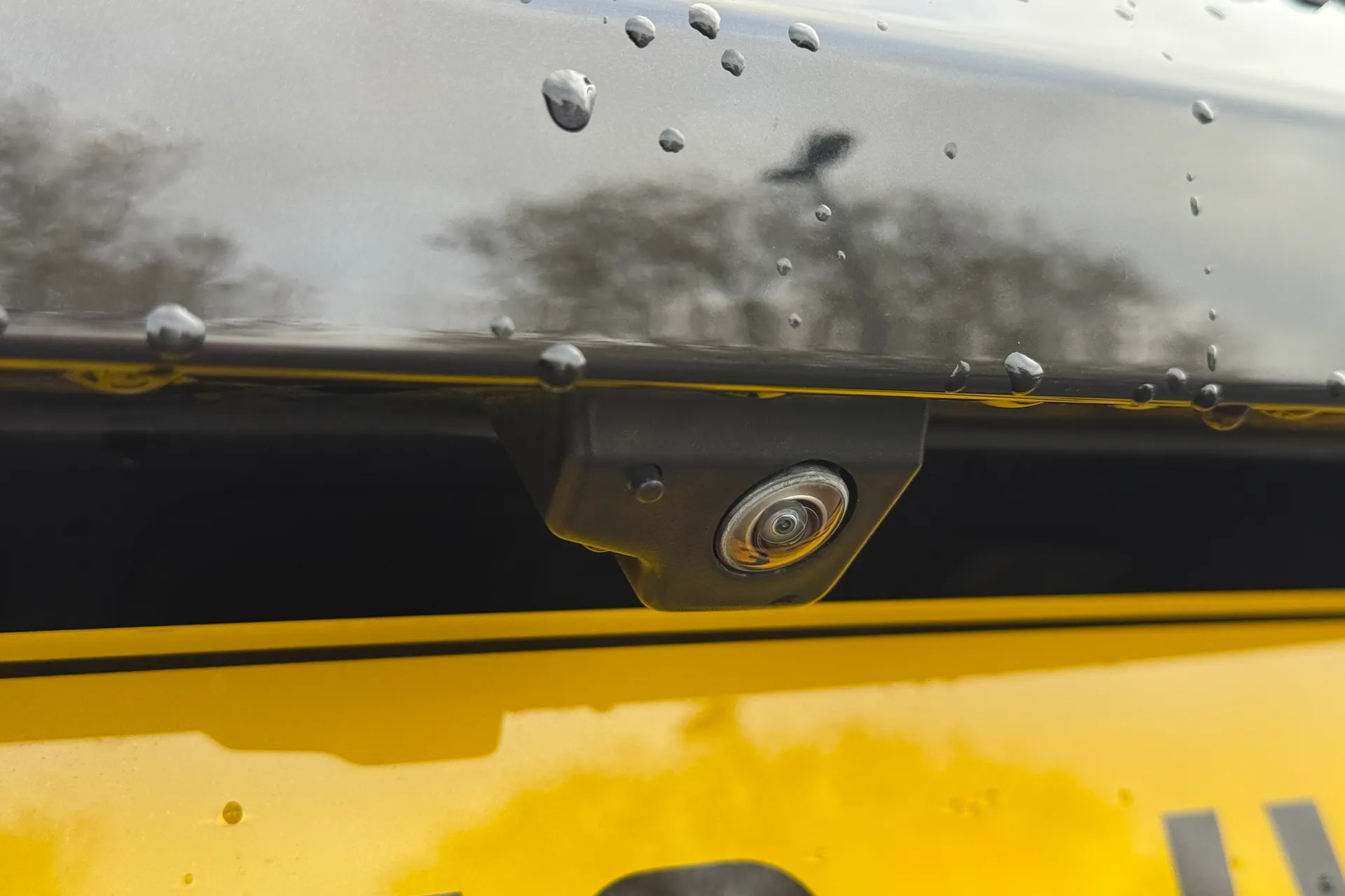 Jaguar F-PACE thumbnail image number 43