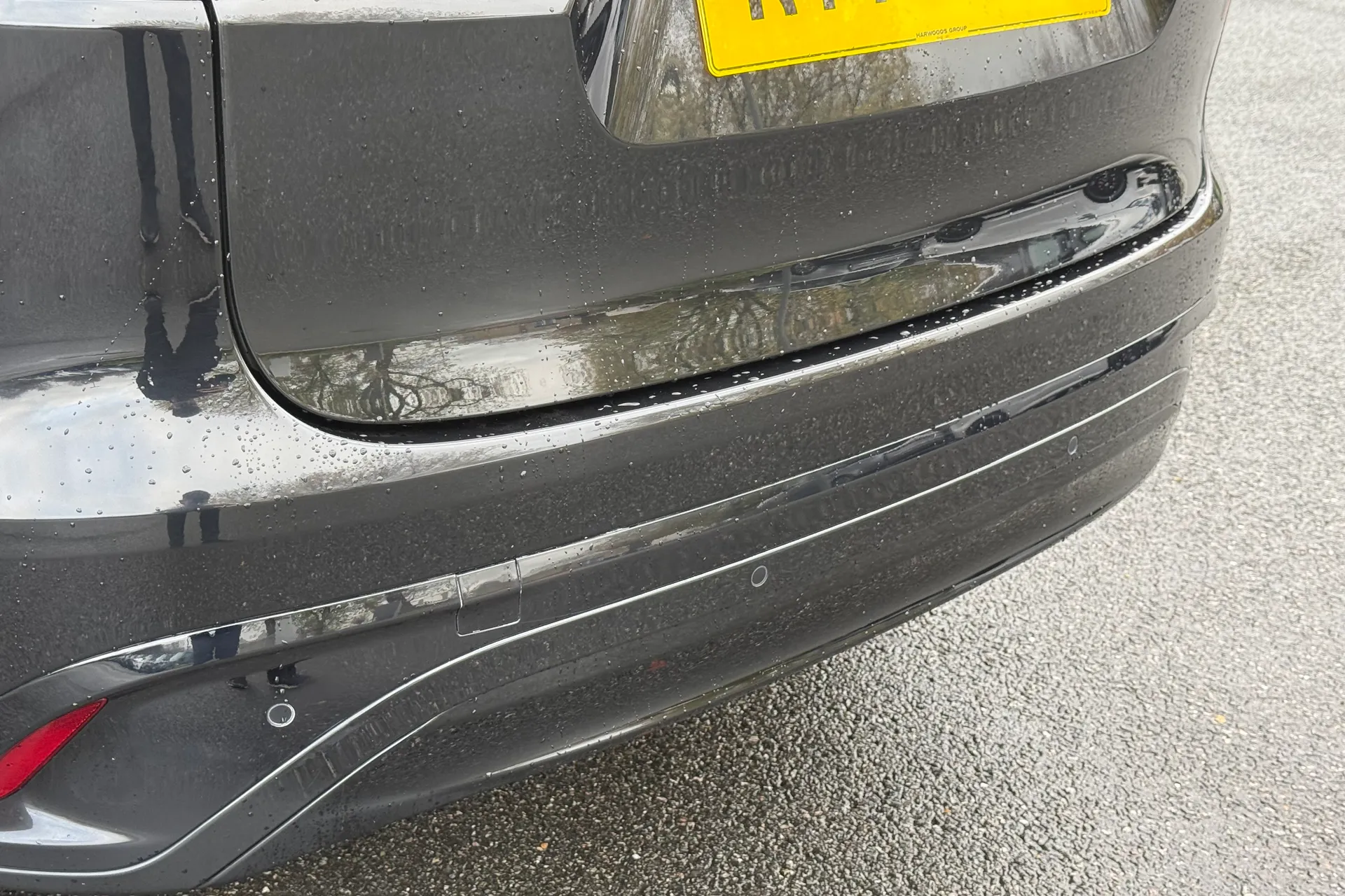 Jaguar F-PACE thumbnail image number 54