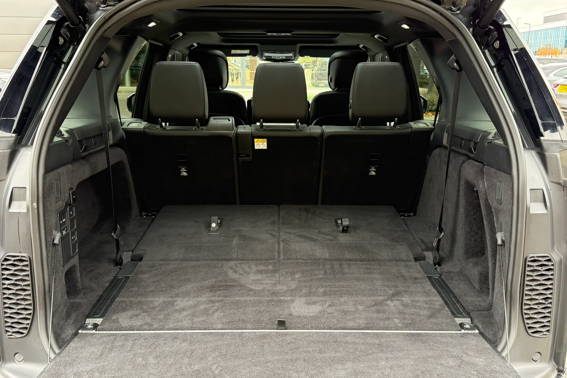 LAND ROVER DISCOVERY thumbnail image number 30