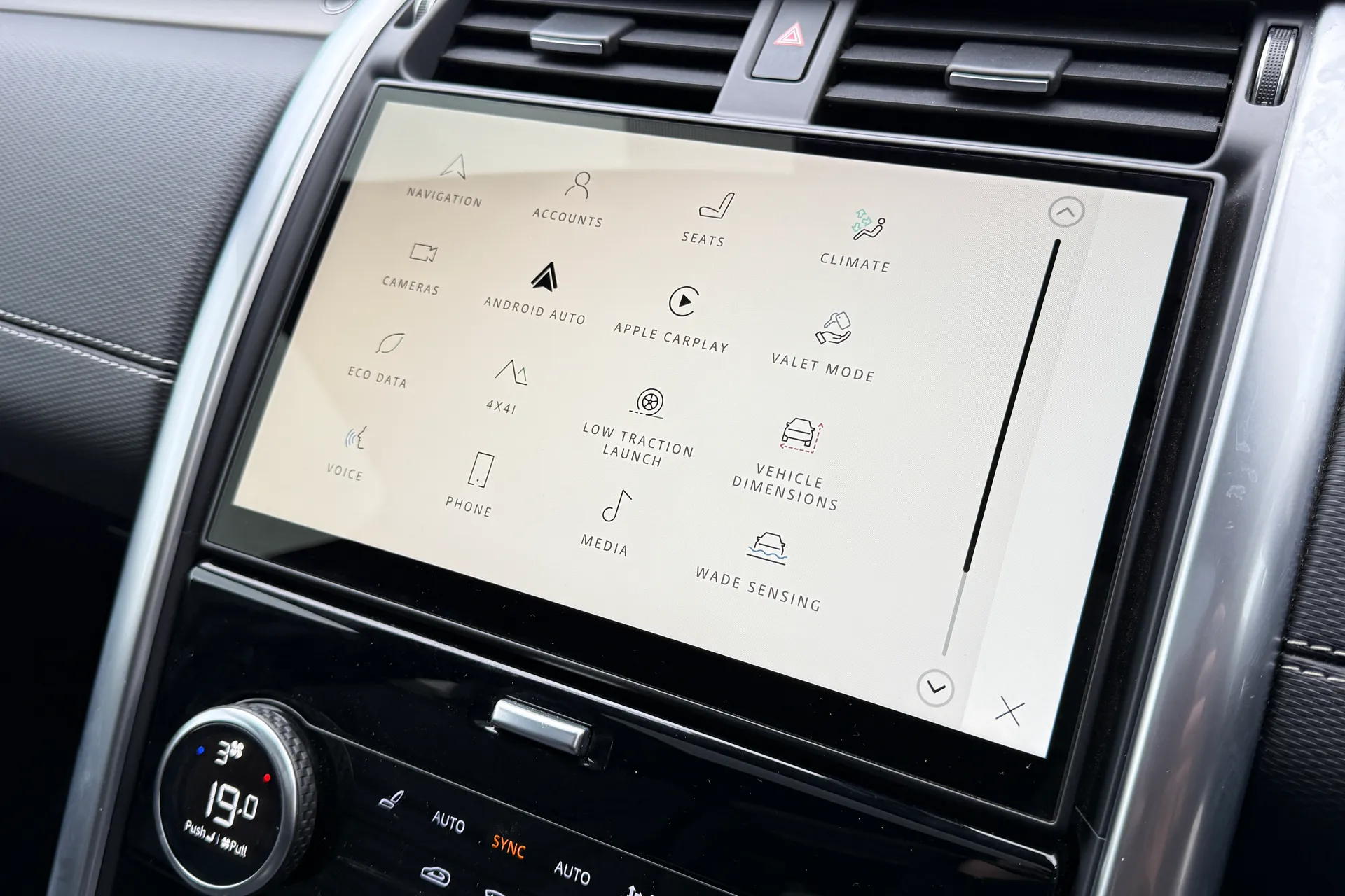 LAND ROVER DISCOVERY thumbnail image number 49