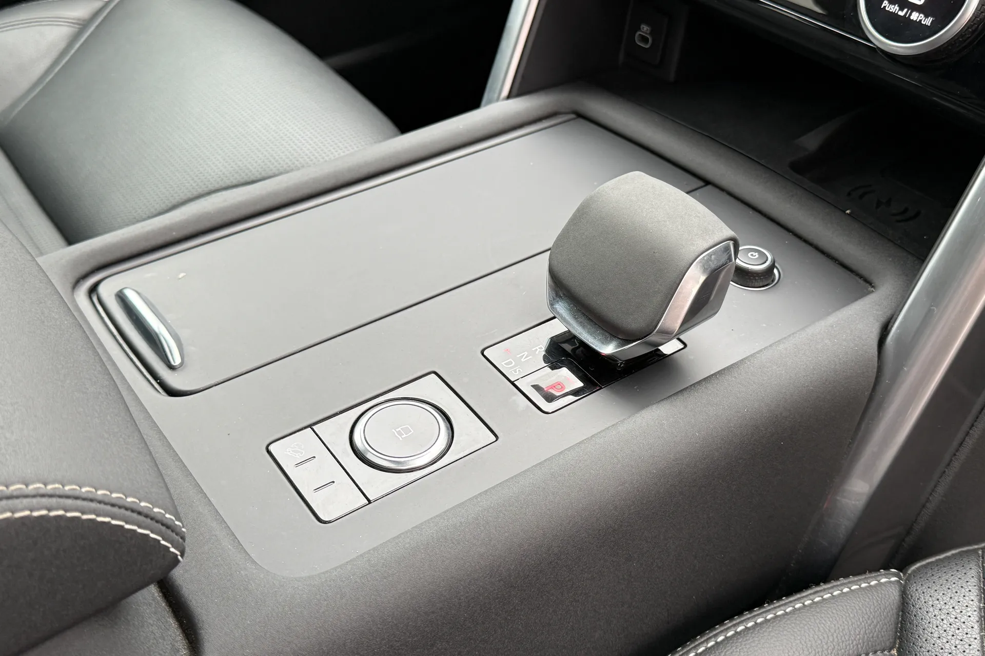 LAND ROVER DISCOVERY thumbnail image number 22