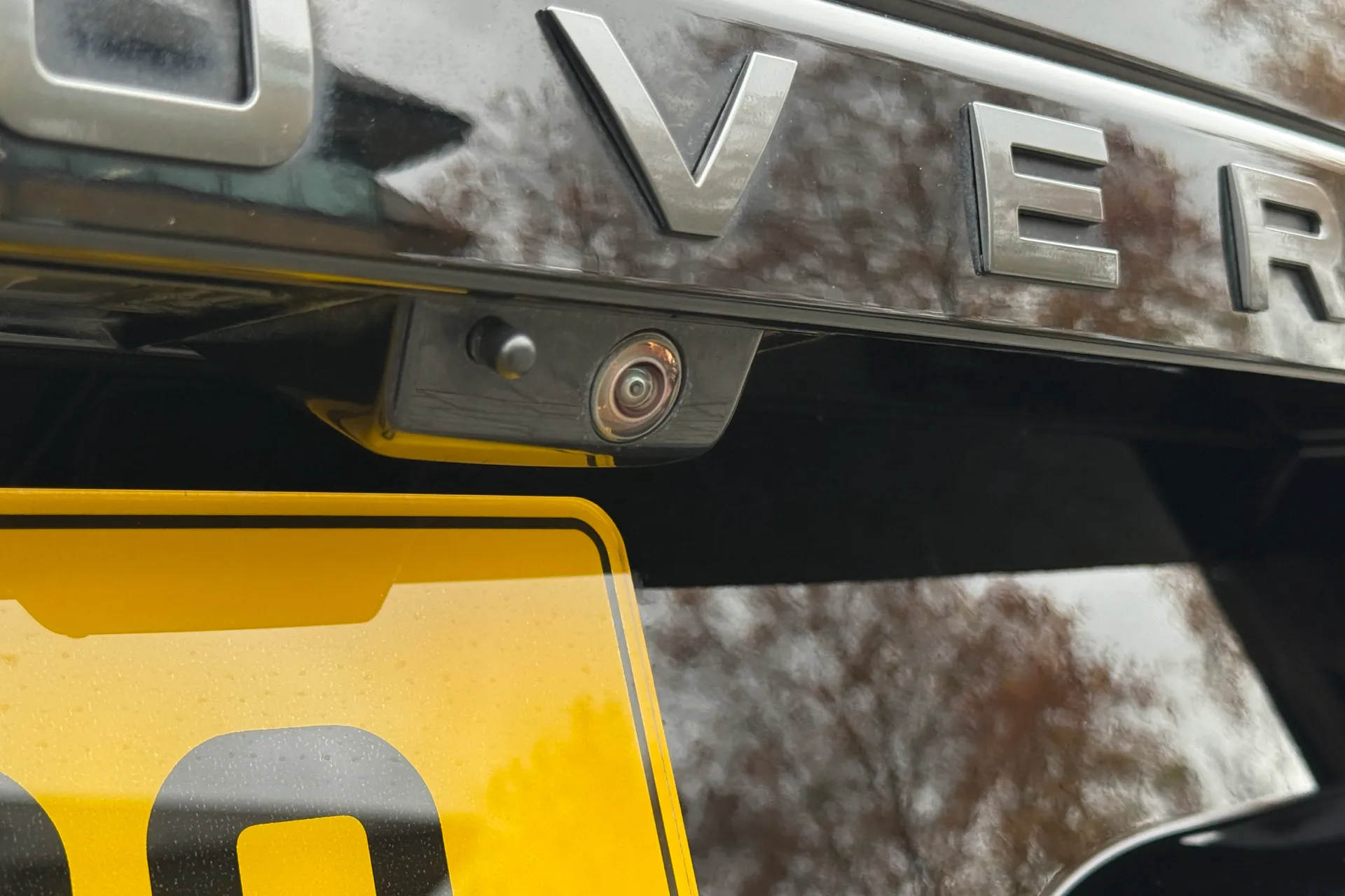 LAND ROVER DISCOVERY thumbnail image number 27