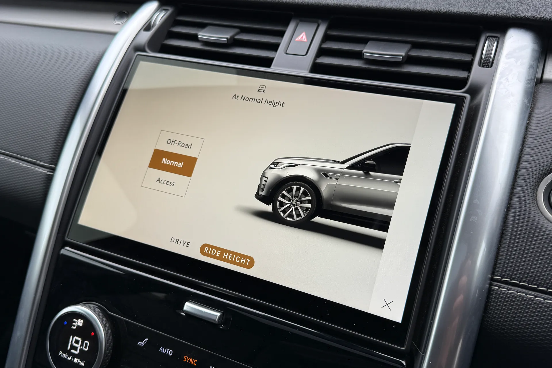 LAND ROVER DISCOVERY thumbnail image number 53