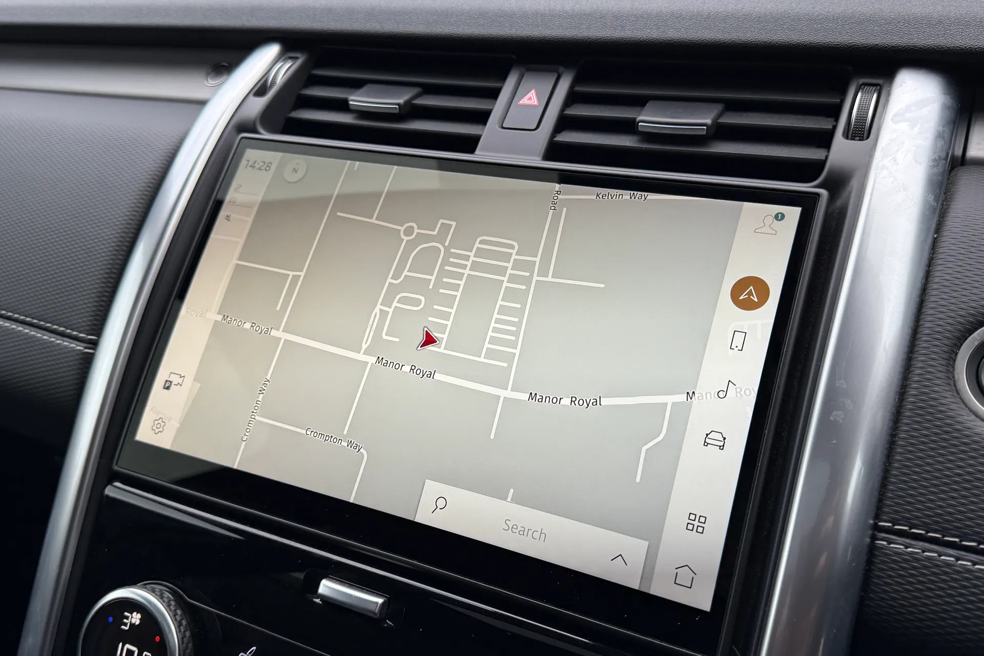 LAND ROVER DISCOVERY thumbnail image number 5