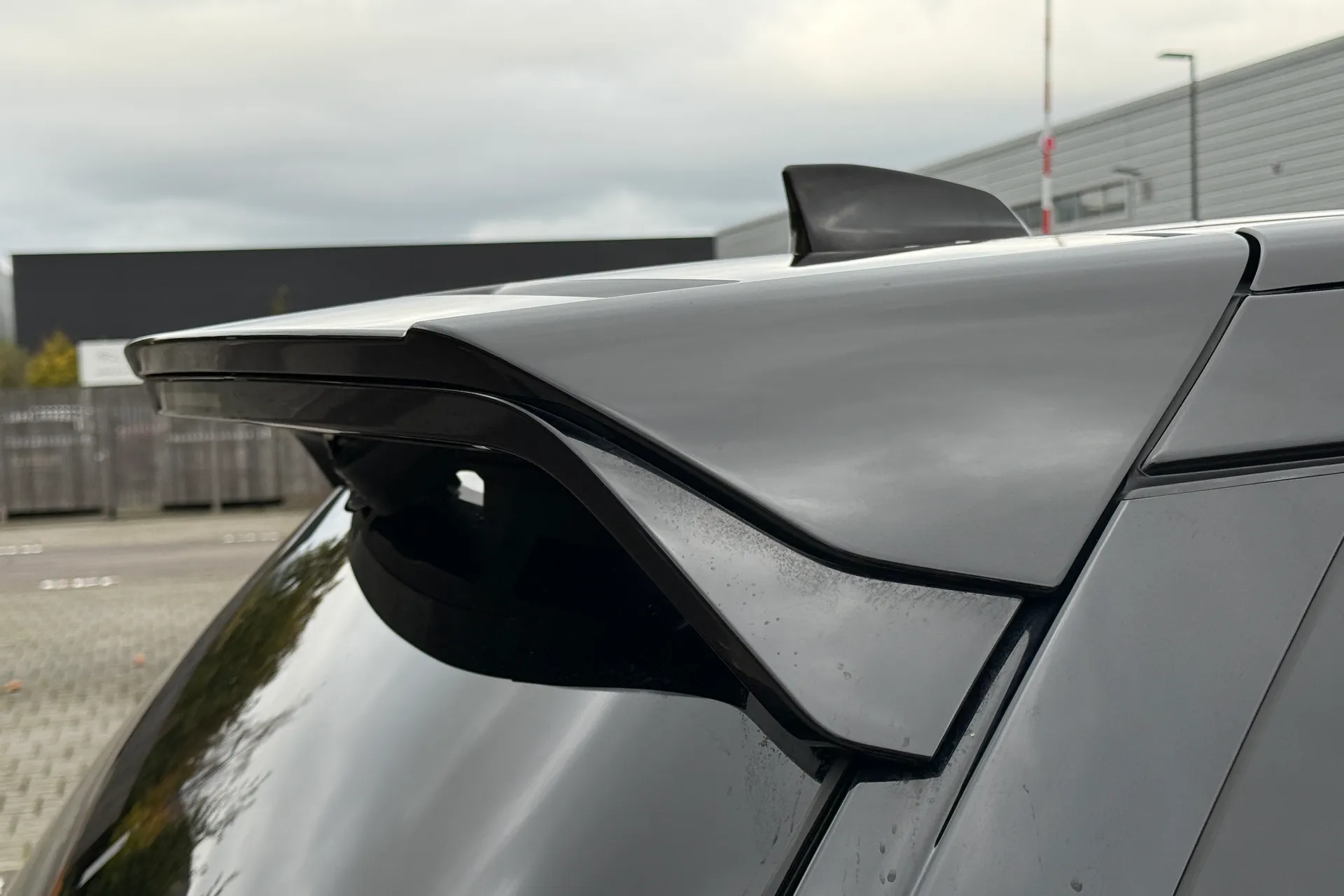 LAND ROVER DISCOVERY thumbnail image number 20