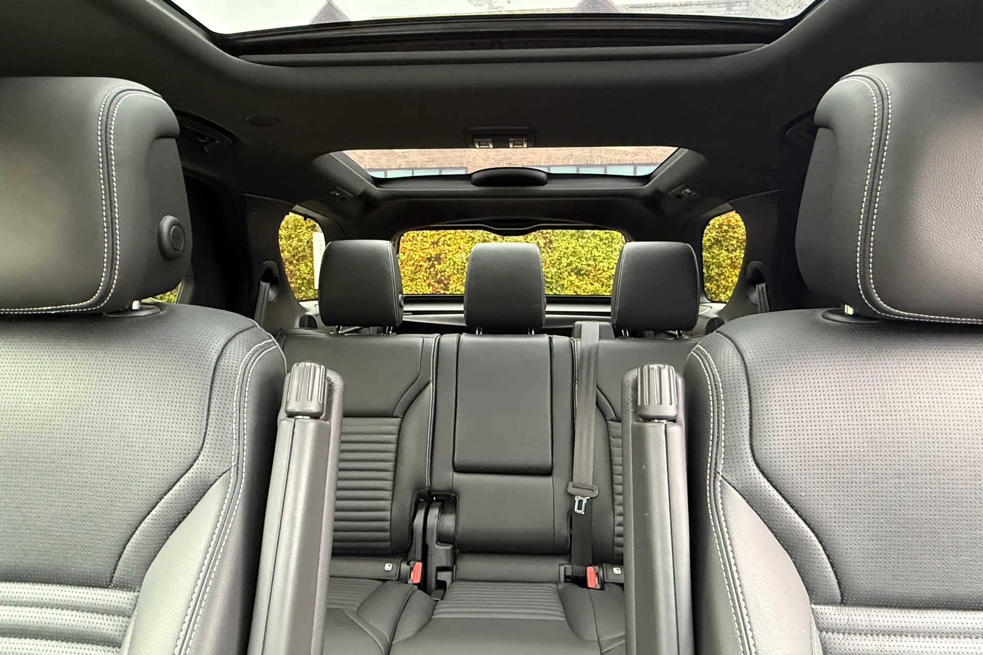 LAND ROVER DISCOVERY thumbnail image number 36