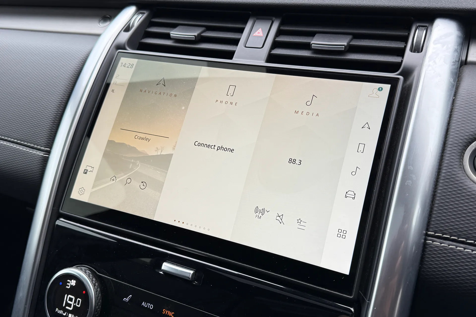 LAND ROVER DISCOVERY thumbnail image number 48