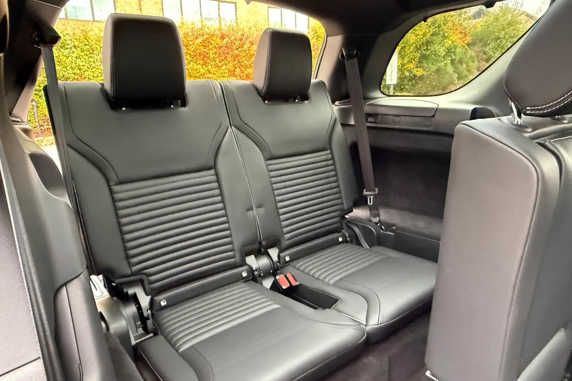 LAND ROVER DISCOVERY thumbnail image number 29