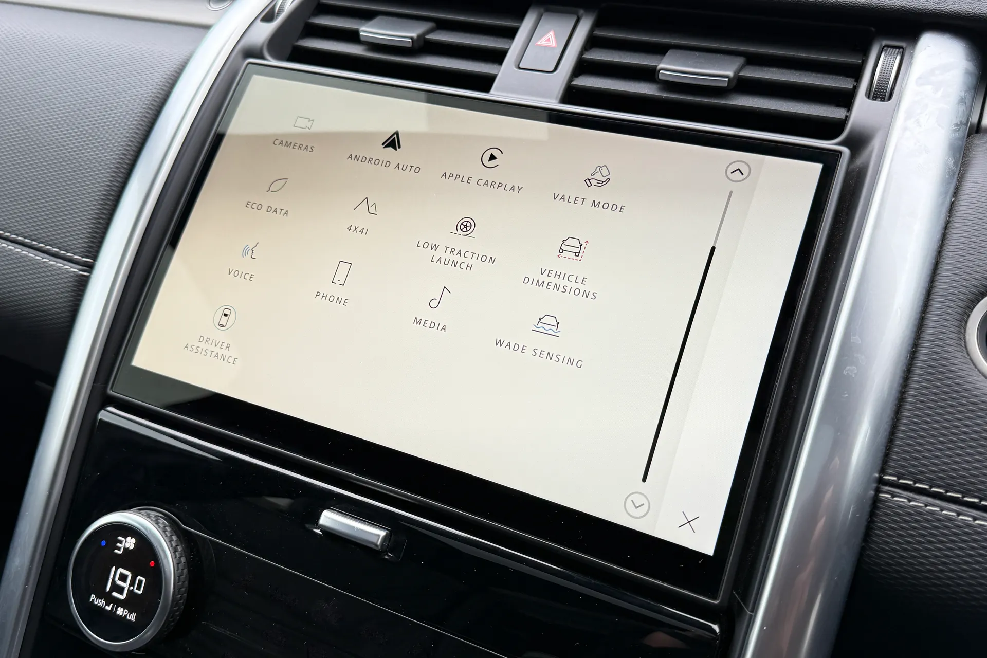 LAND ROVER DISCOVERY thumbnail image number 50