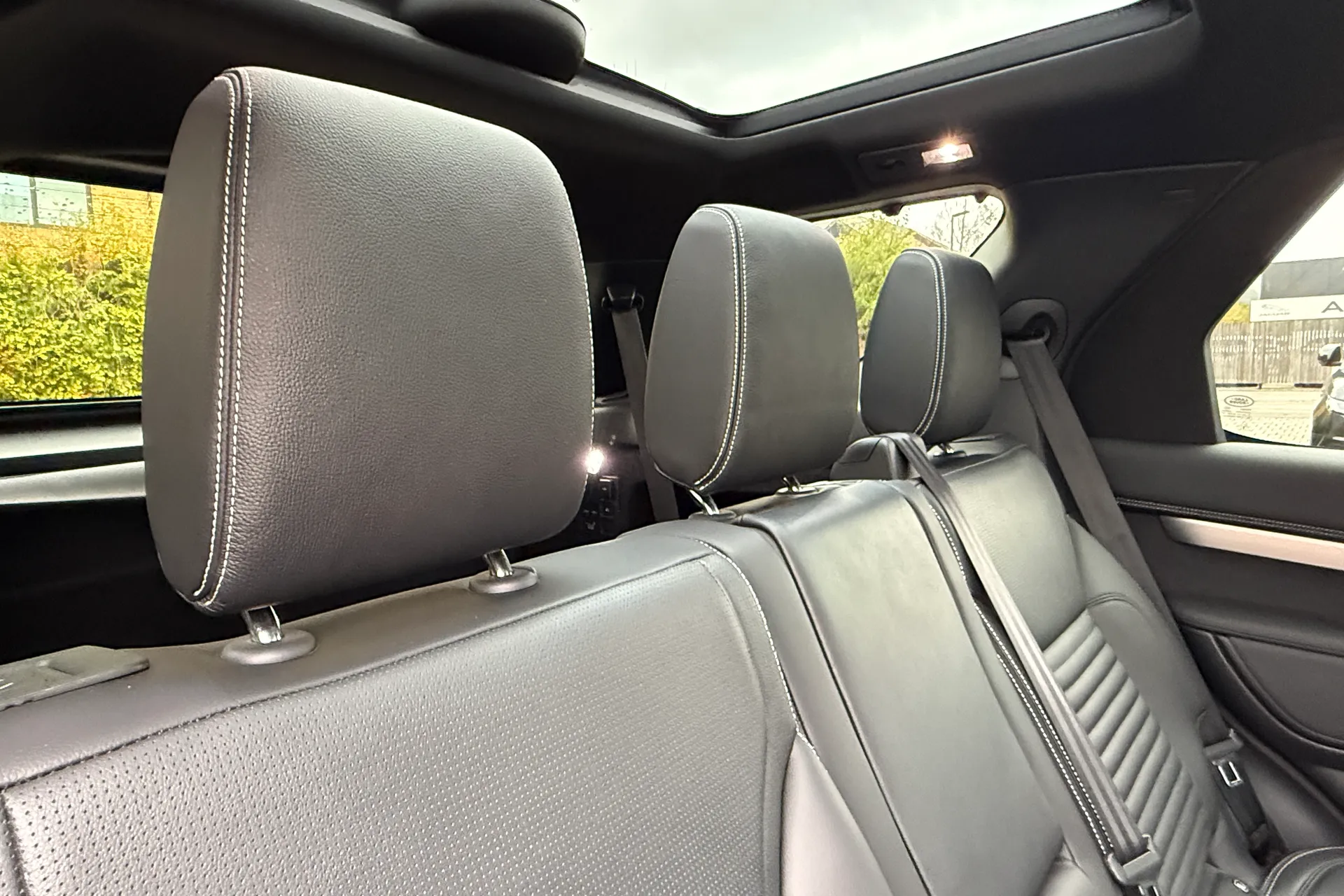 LAND ROVER DISCOVERY thumbnail image number 32