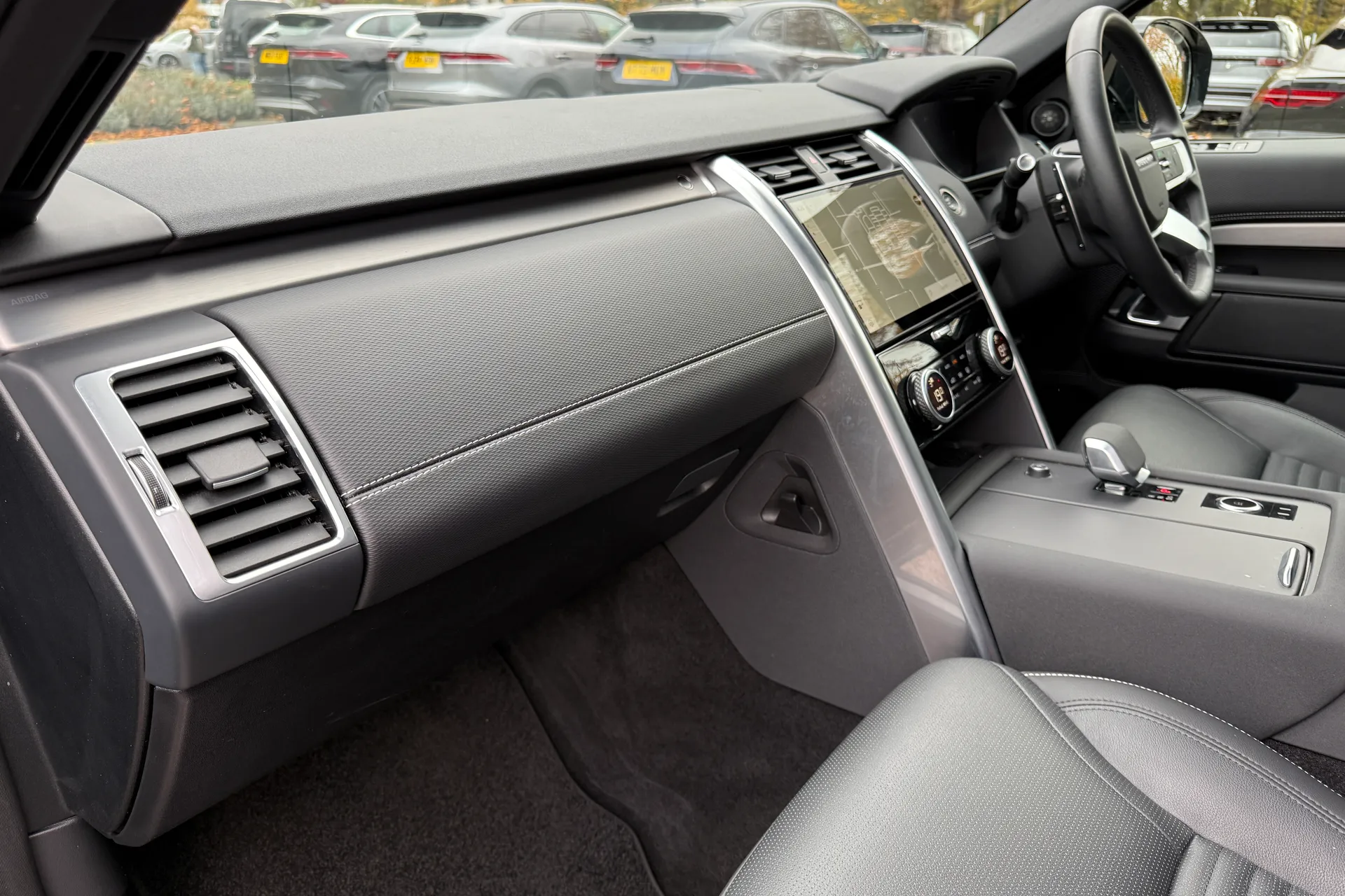 LAND ROVER DISCOVERY thumbnail image number 40