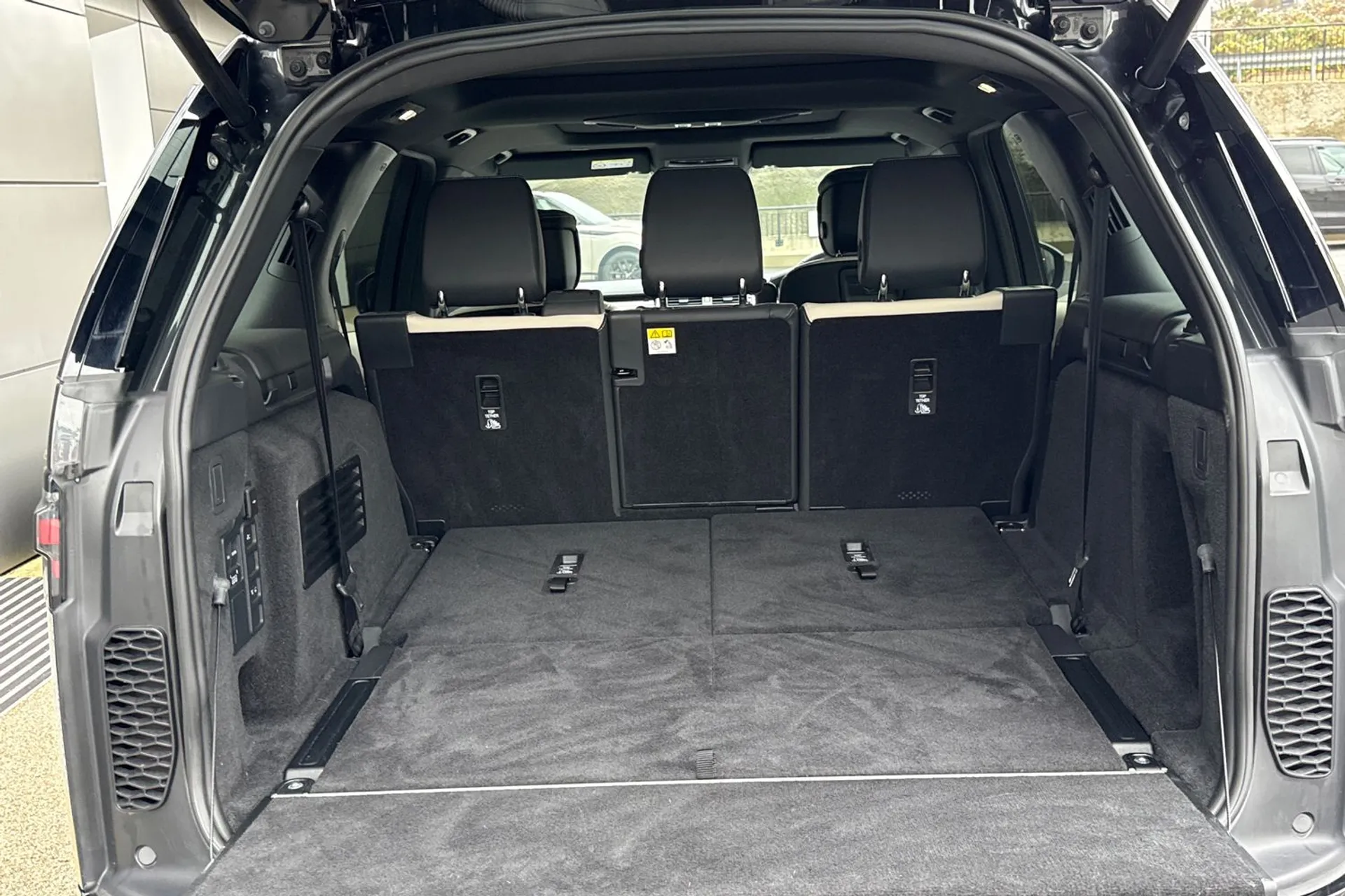 LAND ROVER DISCOVERY thumbnail image number 46