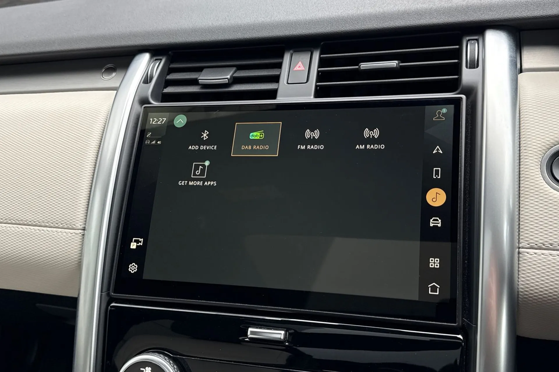 LAND ROVER DISCOVERY thumbnail image number 23