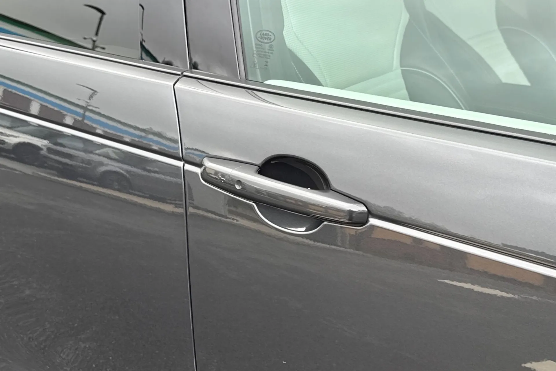 LAND ROVER DISCOVERY thumbnail image number 34