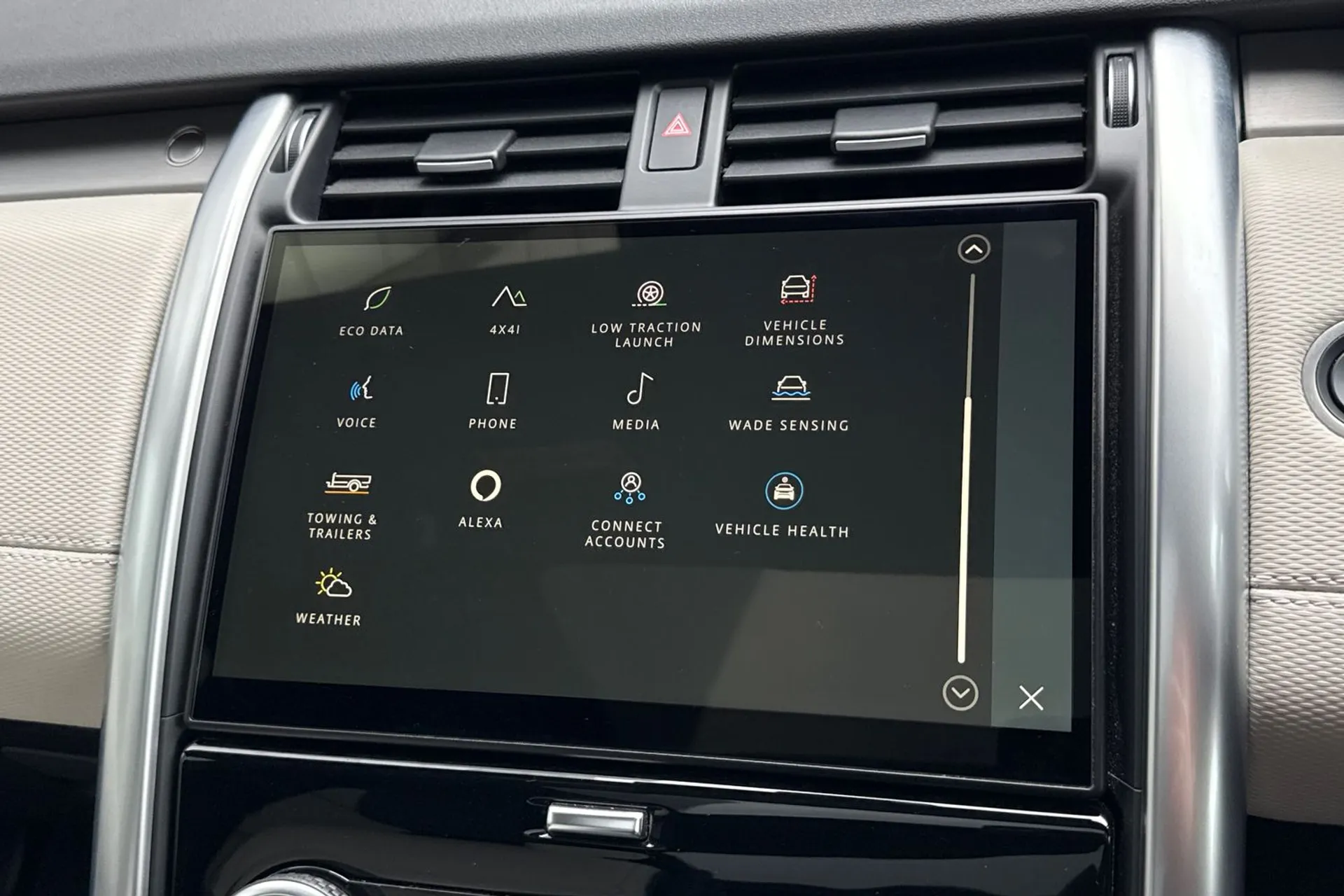 LAND ROVER DISCOVERY thumbnail image number 65