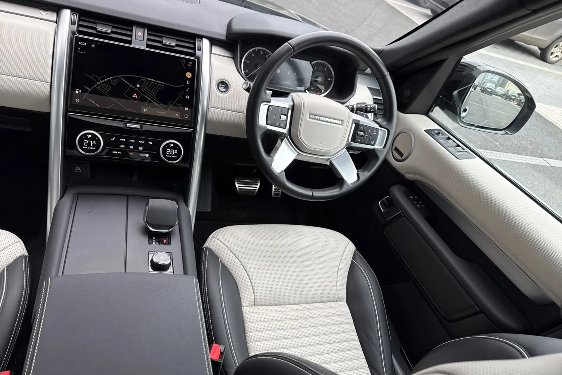 LAND ROVER DISCOVERY thumbnail image number 52