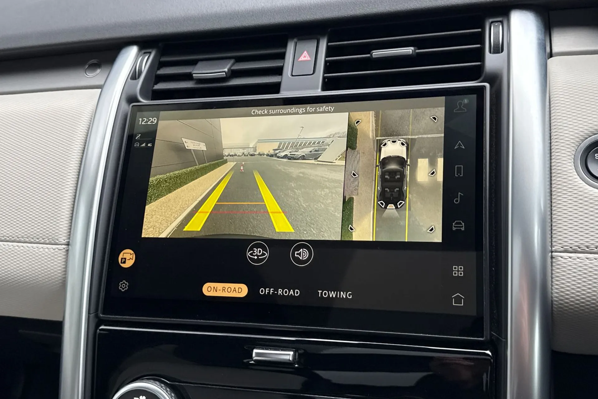 LAND ROVER DISCOVERY thumbnail image number 5