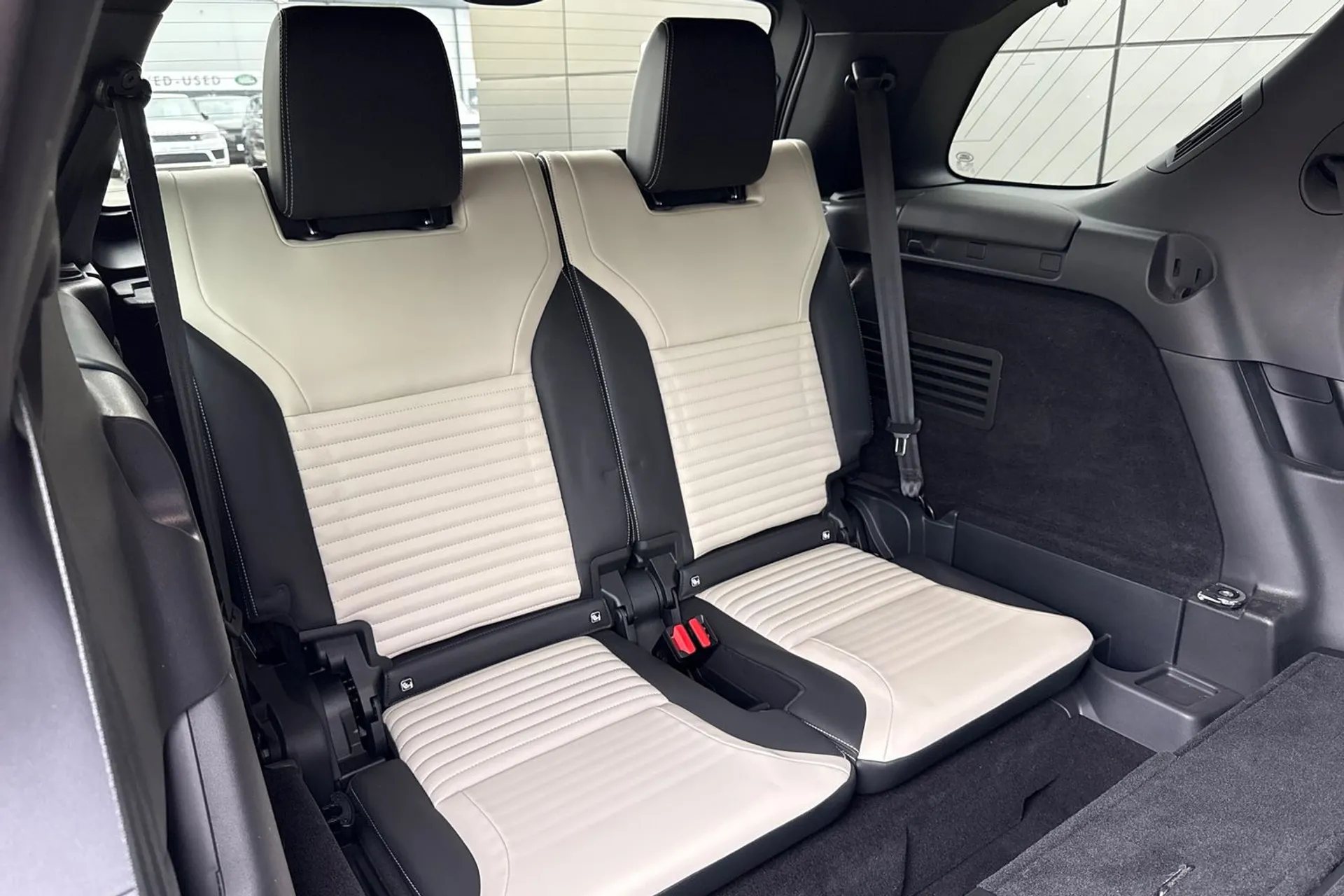 LAND ROVER DISCOVERY thumbnail image number 49