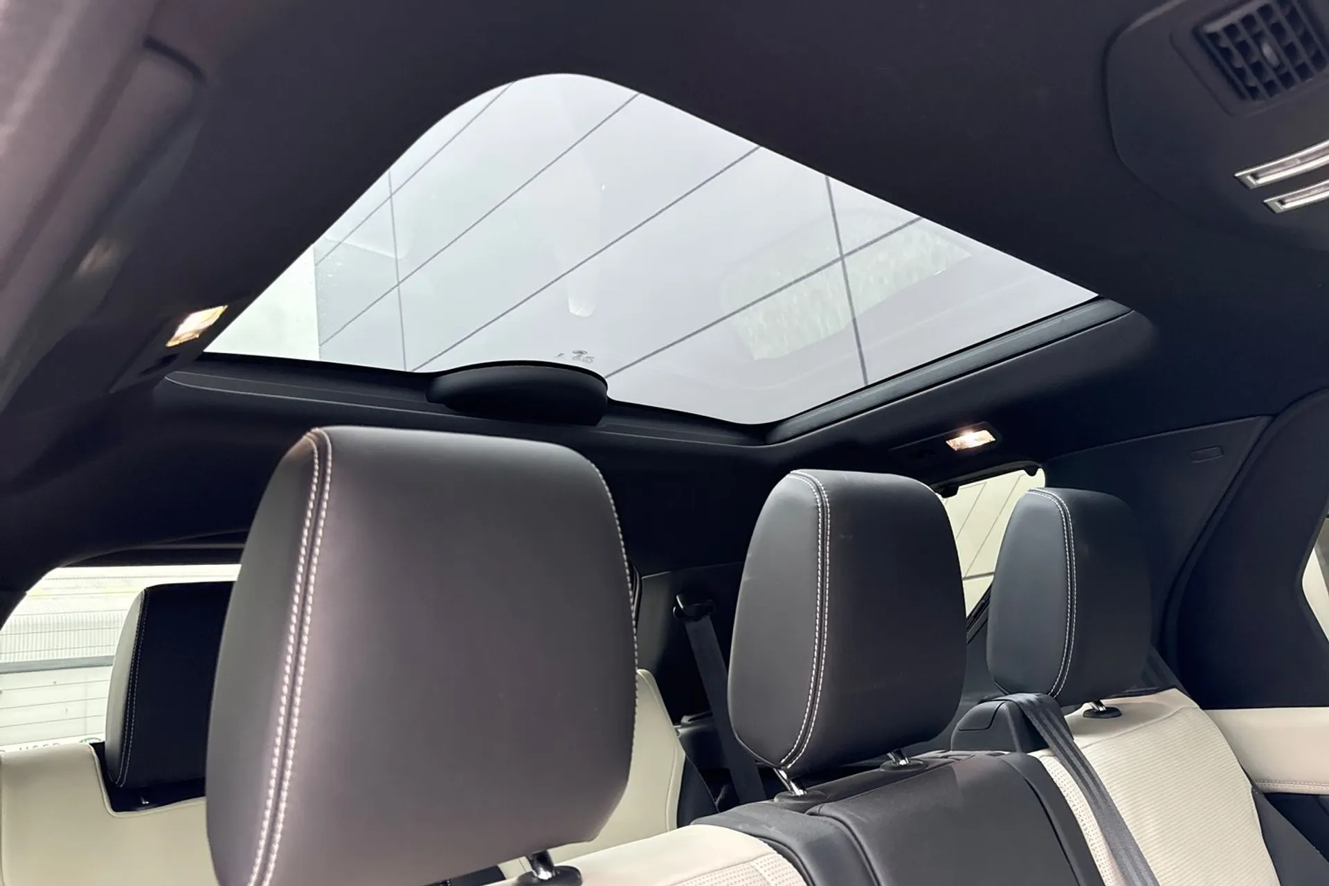 LAND ROVER DISCOVERY thumbnail image number 39