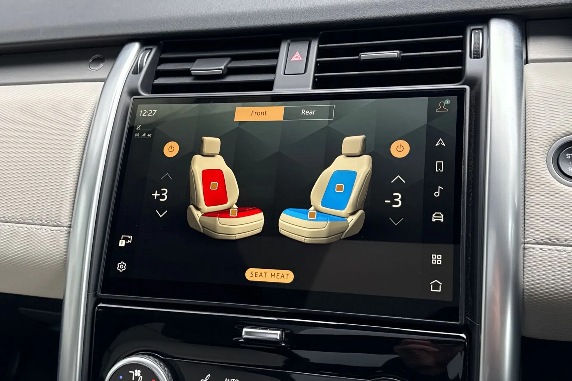 LAND ROVER DISCOVERY thumbnail image number 19