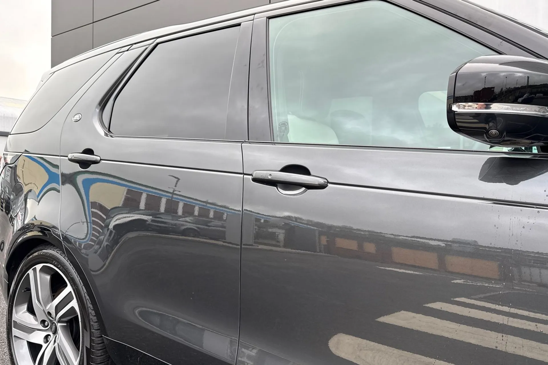 LAND ROVER DISCOVERY thumbnail image number 33