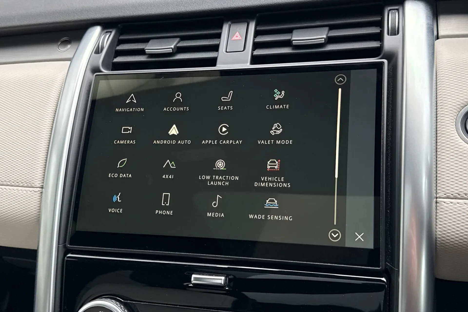 LAND ROVER DISCOVERY thumbnail image number 64