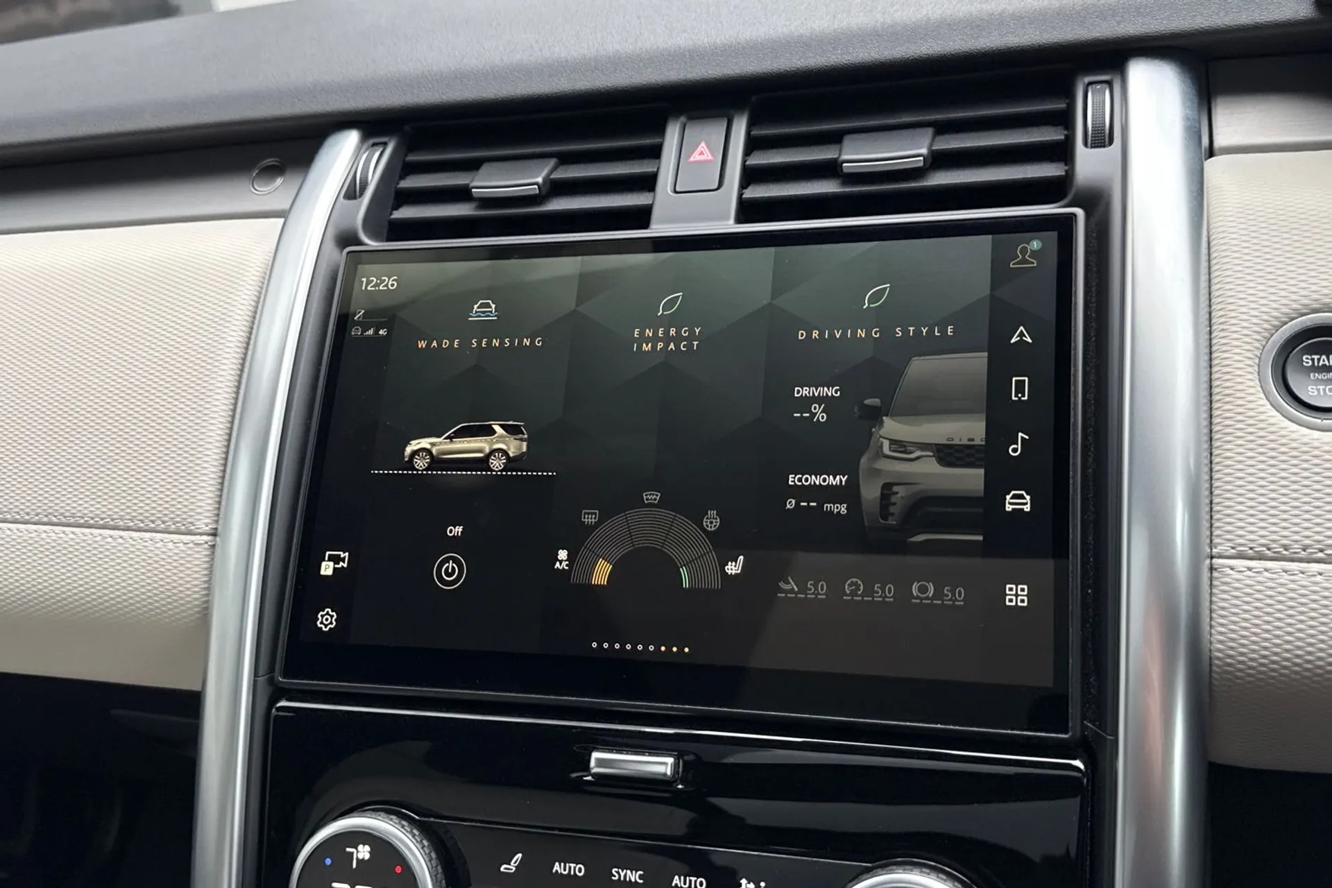 LAND ROVER DISCOVERY thumbnail image number 63