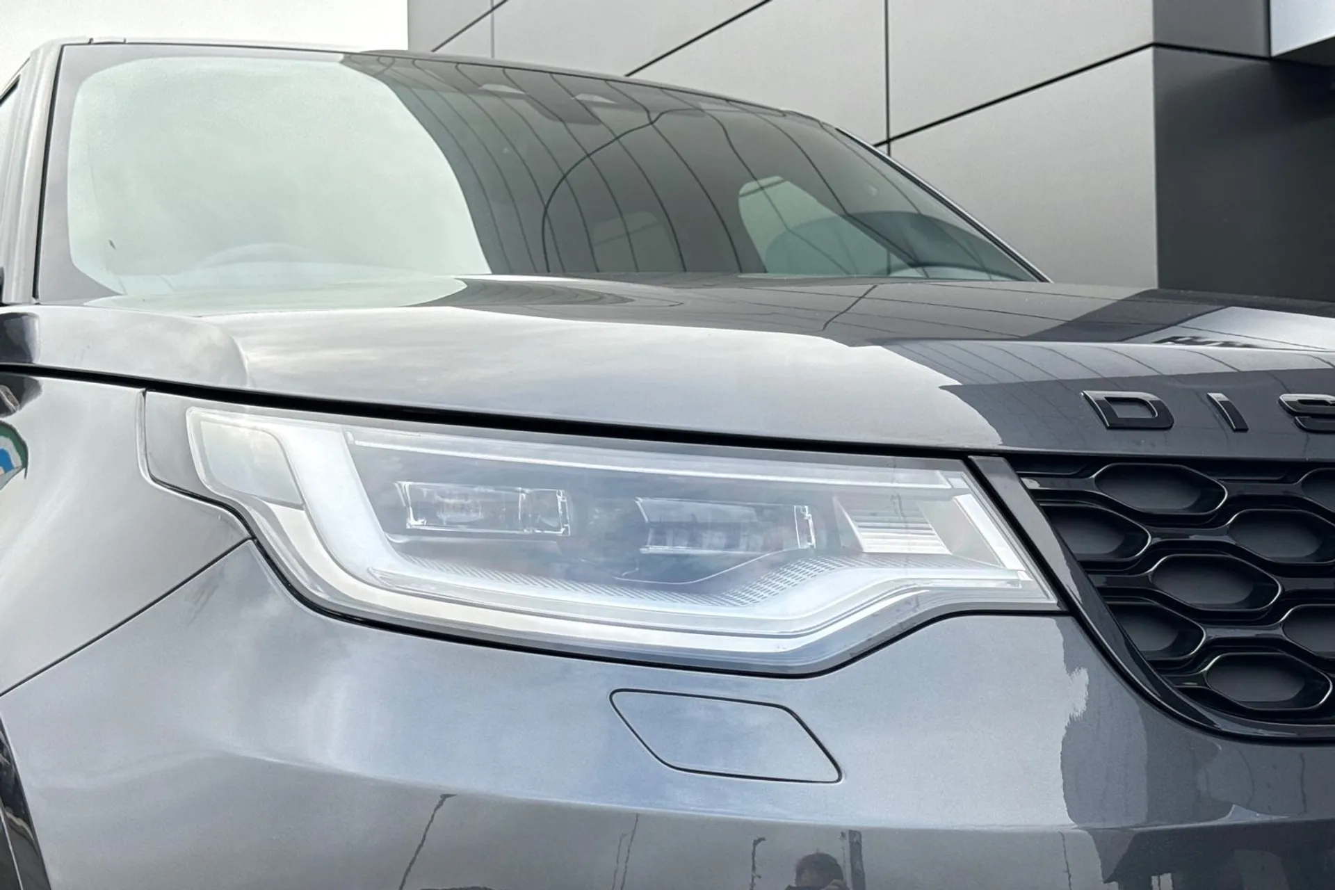 LAND ROVER DISCOVERY thumbnail image number 26