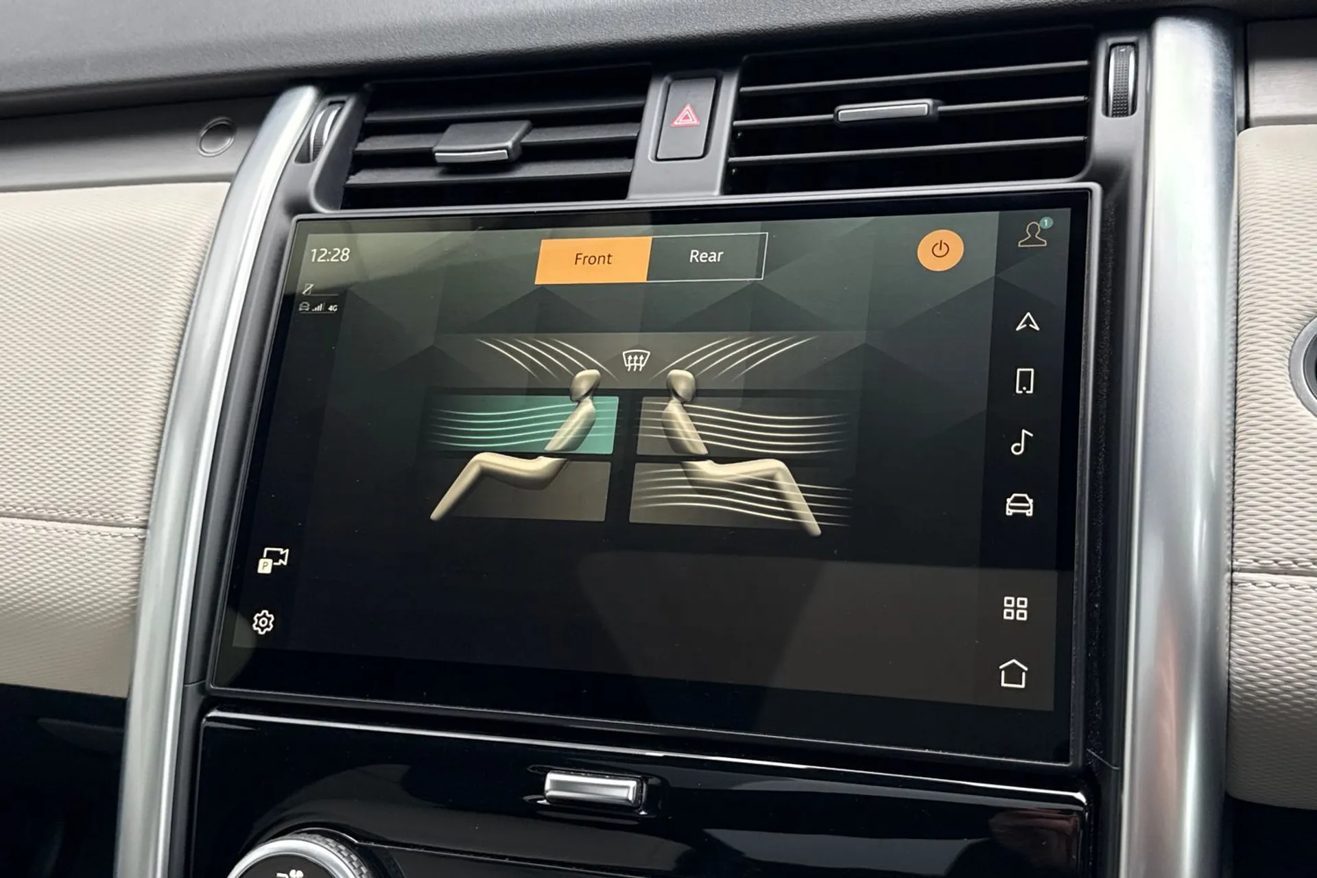 LAND ROVER DISCOVERY thumbnail image number 57