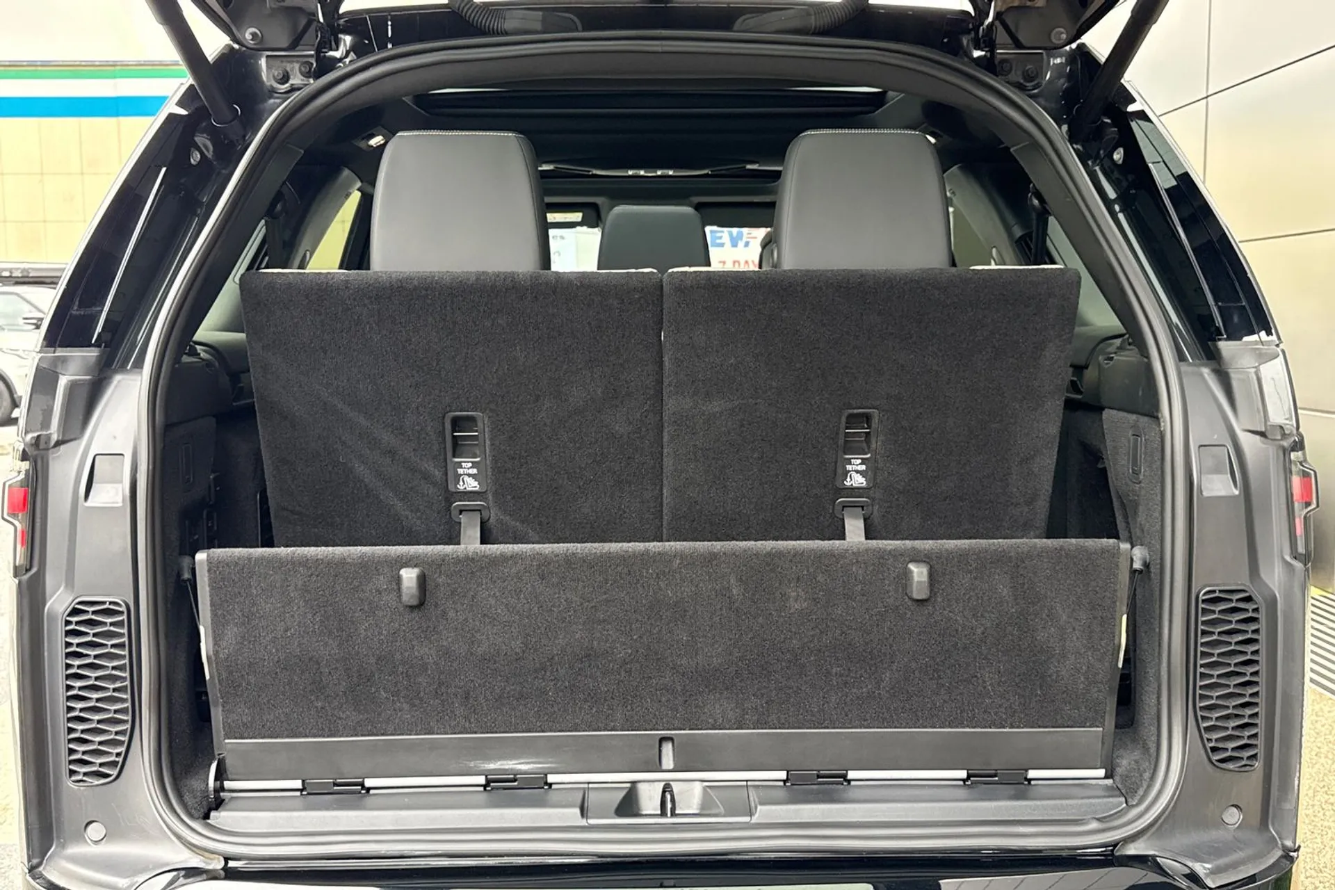 LAND ROVER DISCOVERY thumbnail image number 47