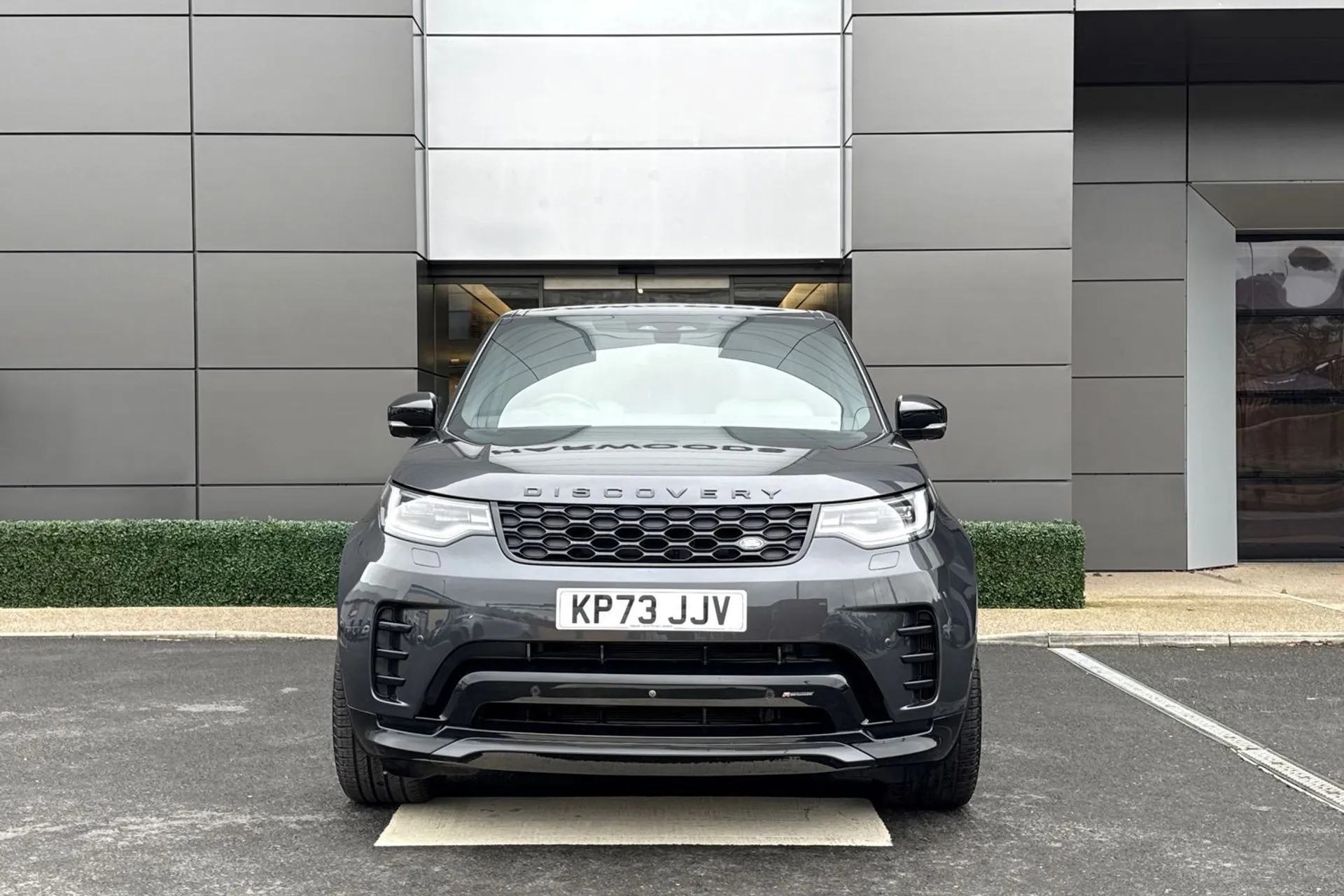 LAND ROVER DISCOVERY thumbnail image number 12