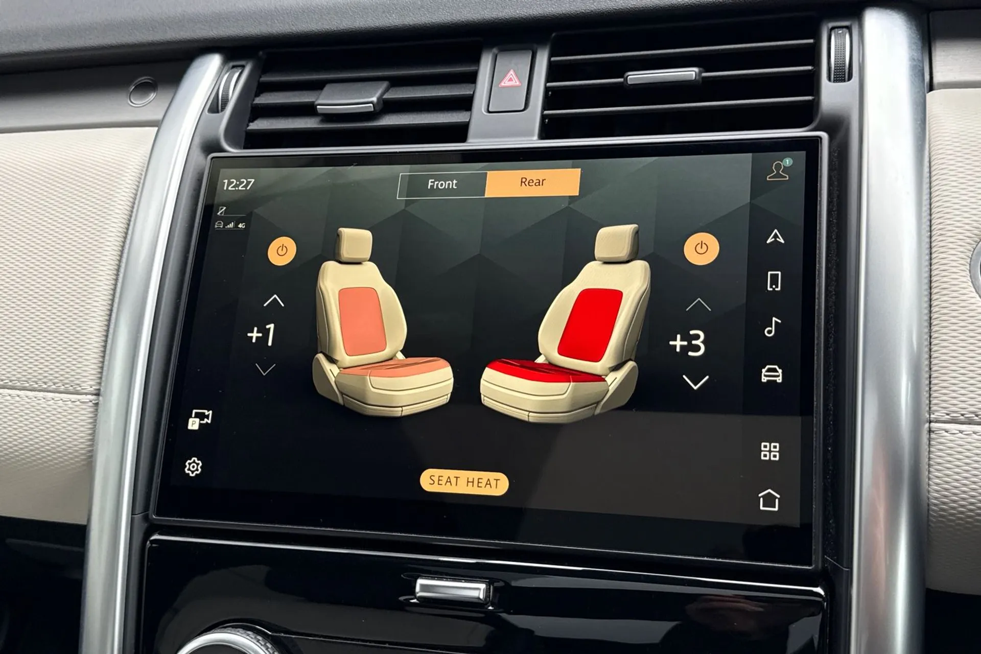 LAND ROVER DISCOVERY thumbnail image number 41