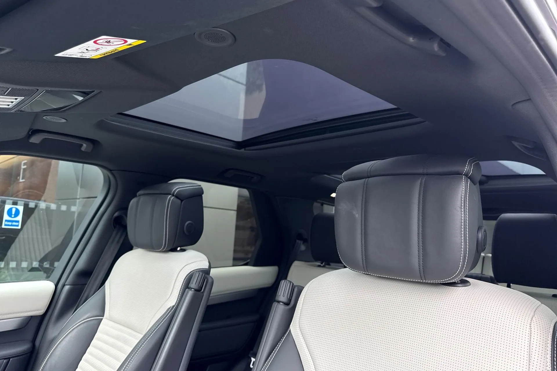 LAND ROVER DISCOVERY thumbnail image number 55