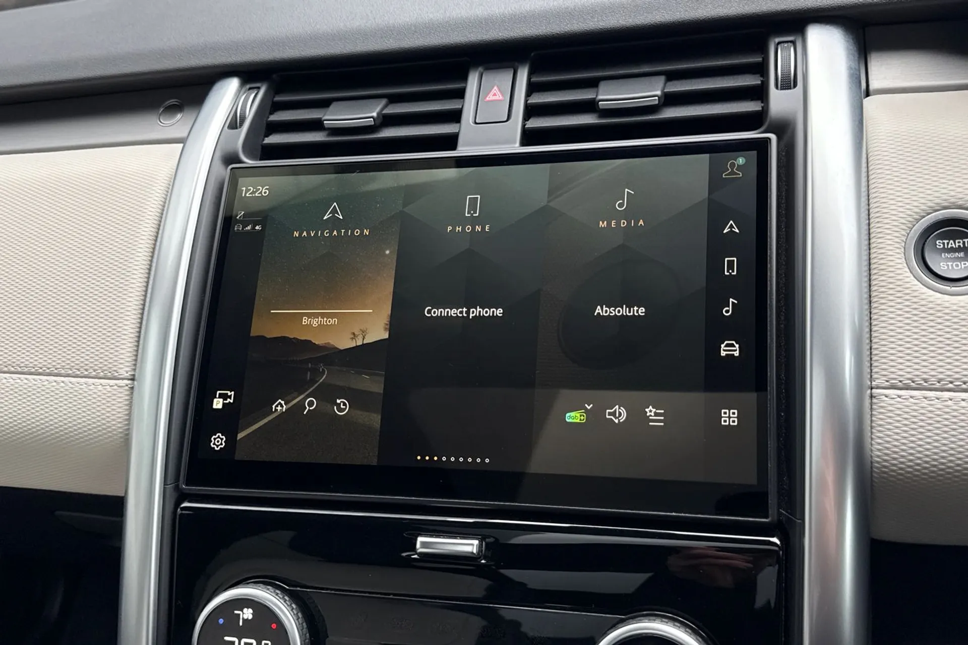 LAND ROVER DISCOVERY thumbnail image number 61