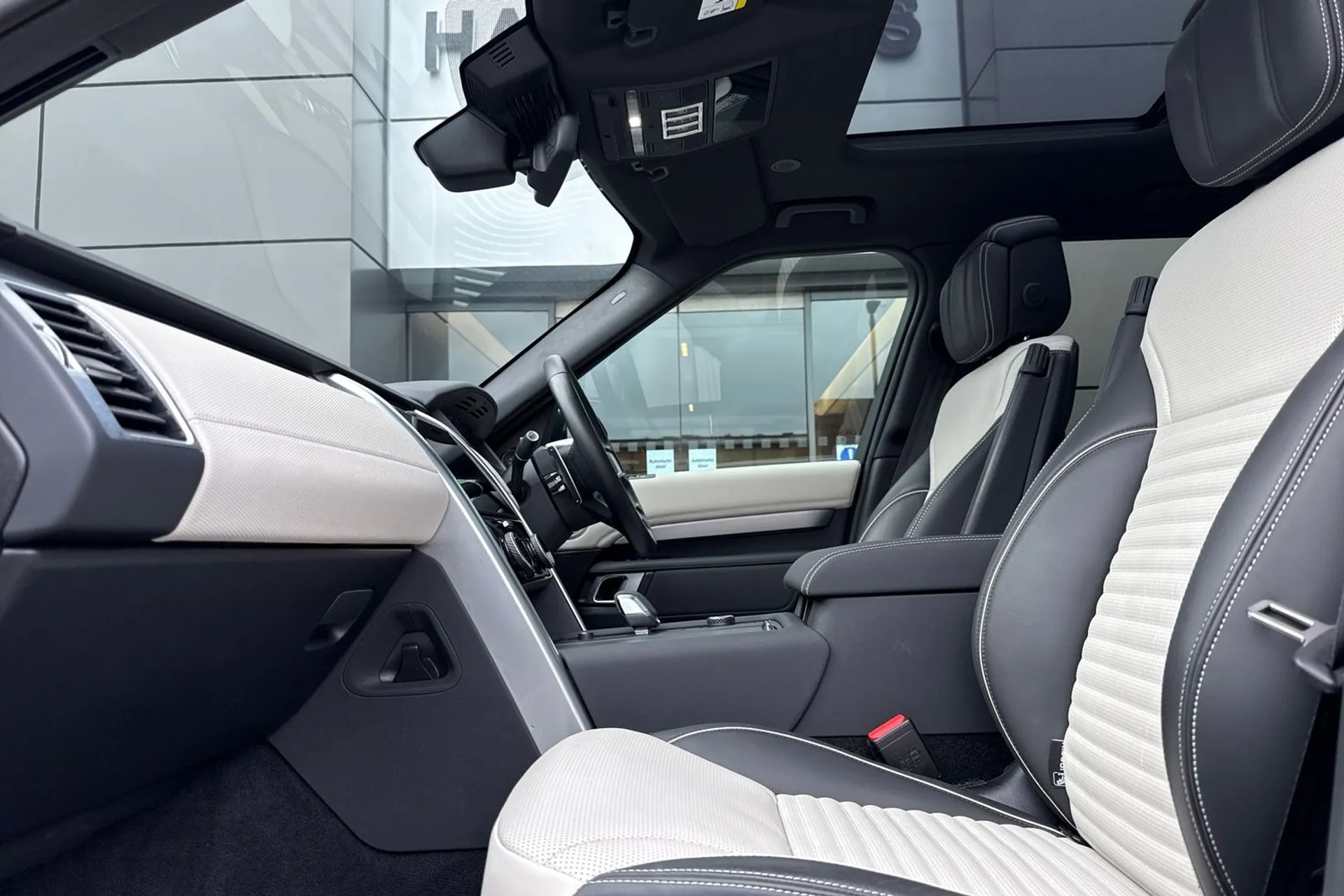 LAND ROVER DISCOVERY thumbnail image number 54