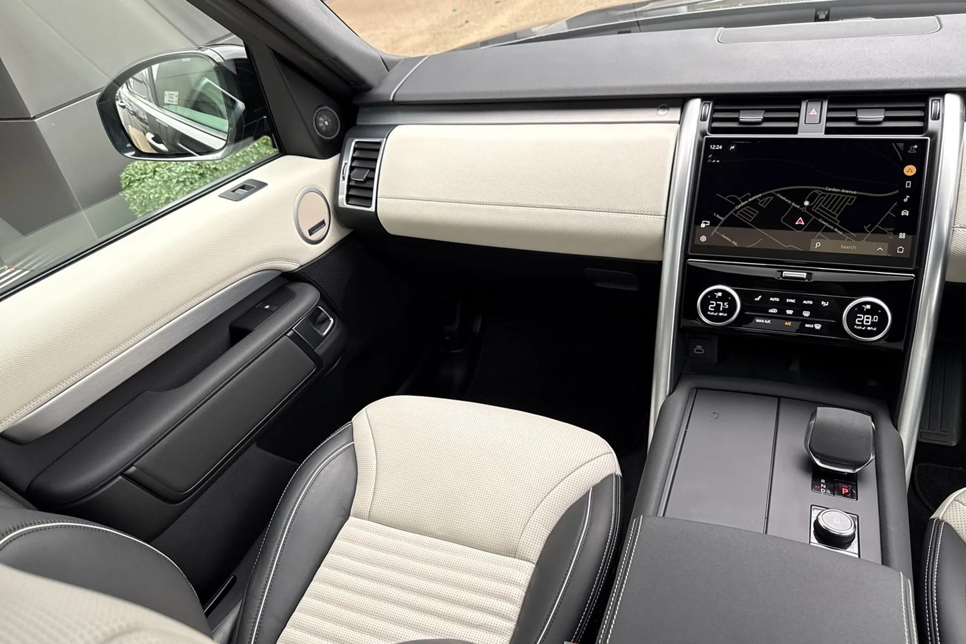 LAND ROVER DISCOVERY thumbnail image number 51