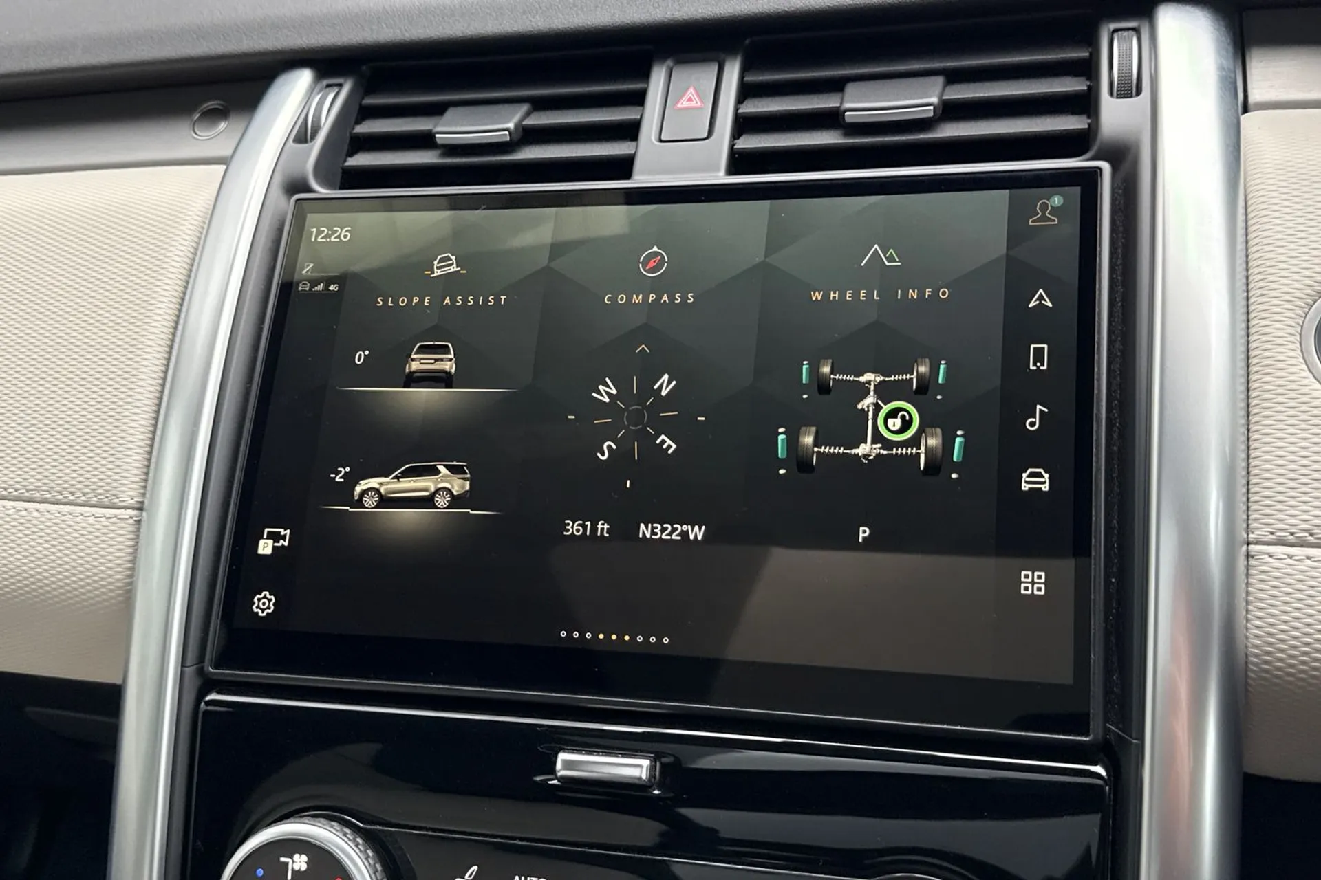 LAND ROVER DISCOVERY thumbnail image number 62