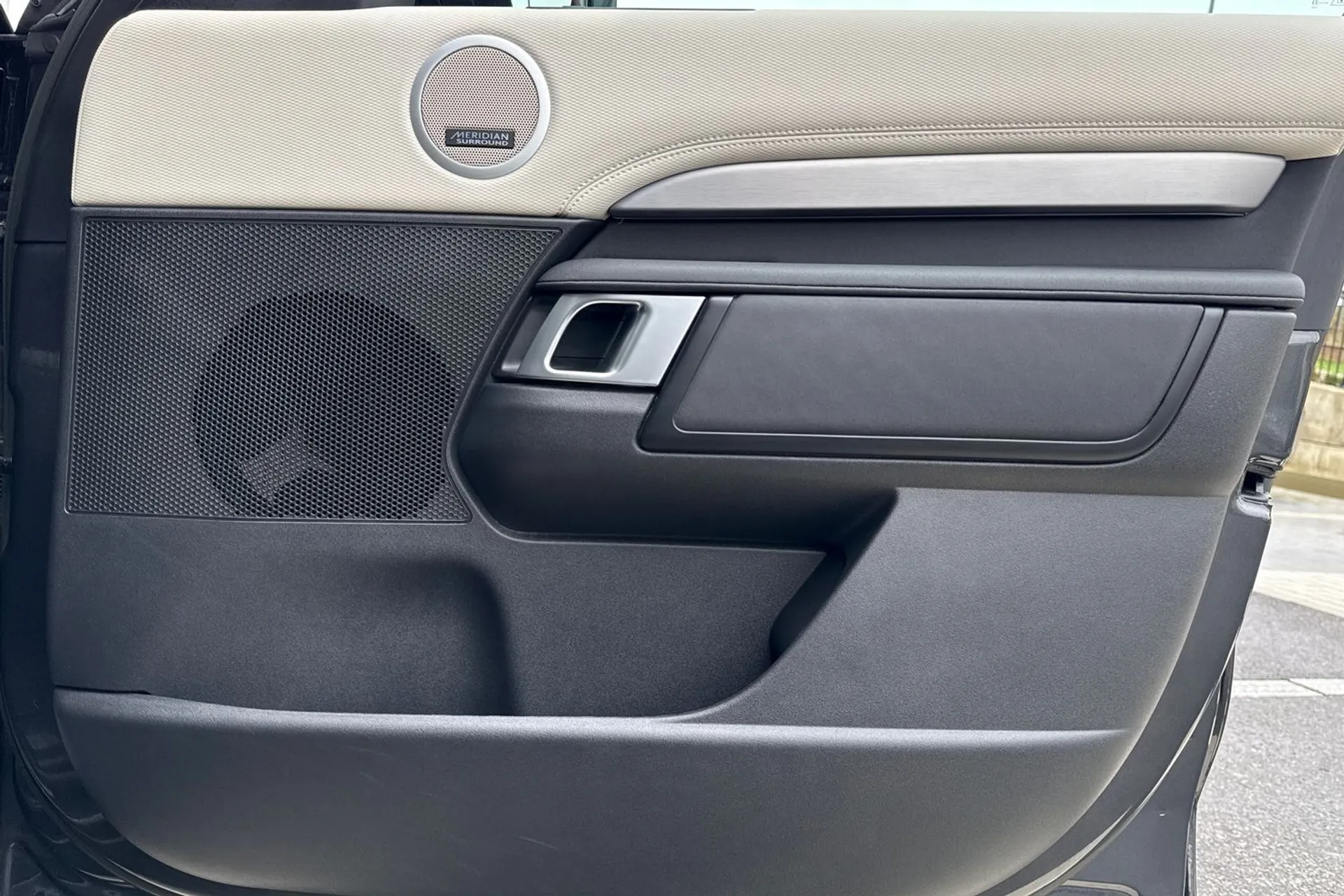 LAND ROVER DISCOVERY thumbnail image number 20