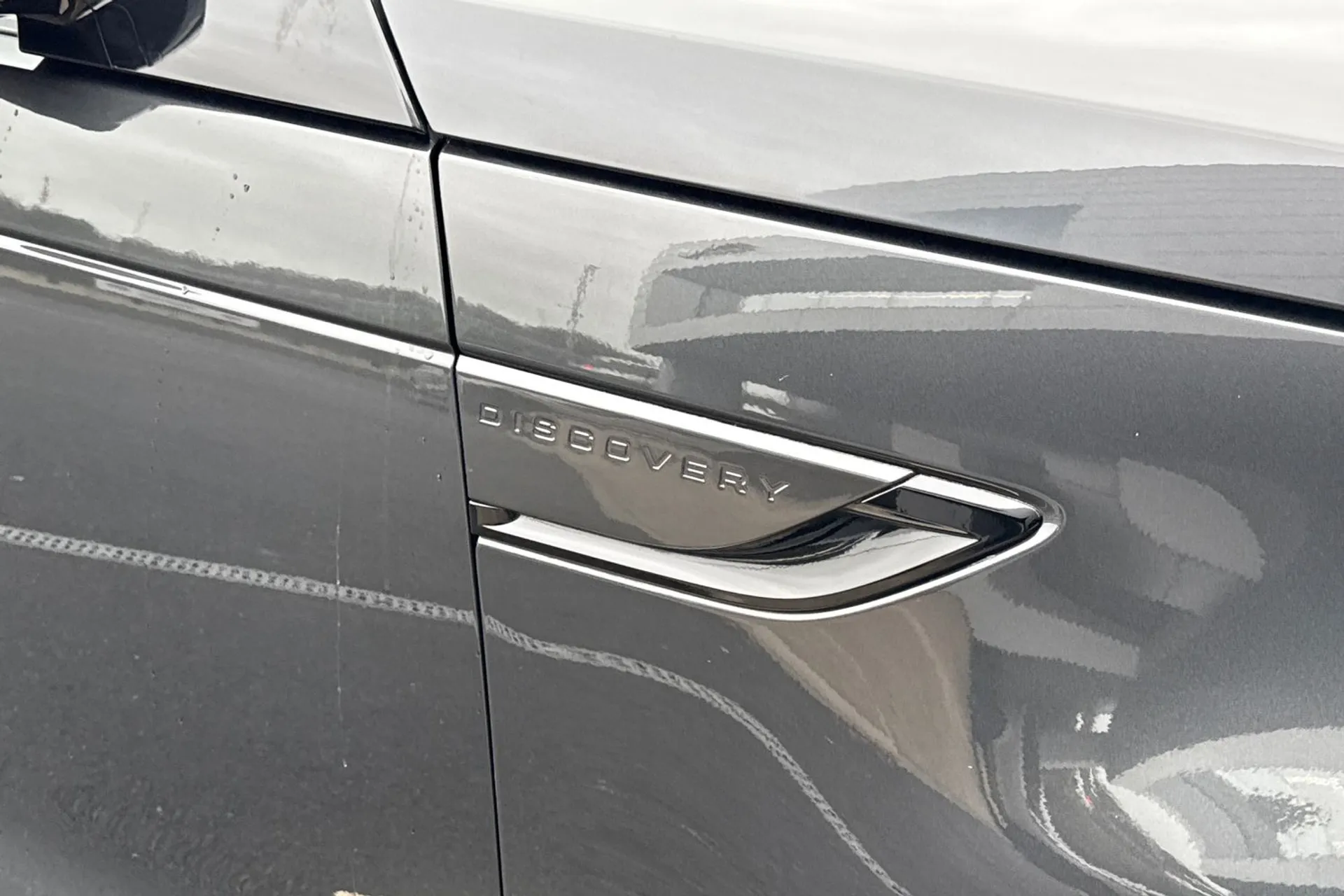 LAND ROVER DISCOVERY thumbnail image number 36