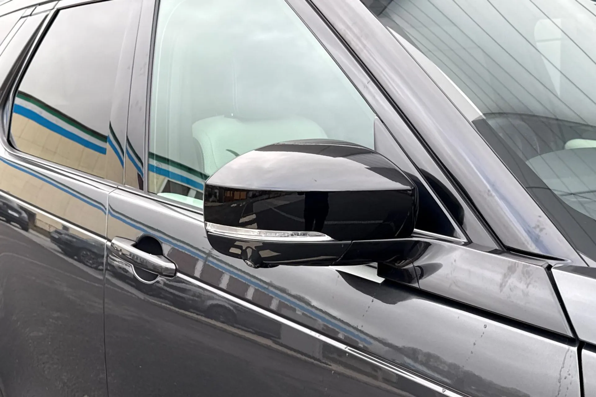 LAND ROVER DISCOVERY thumbnail image number 35